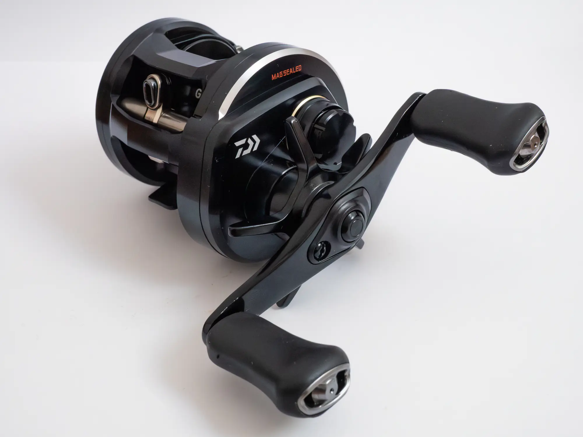 Étape 1 — Démontage – 18 RYOGA 1520 HL