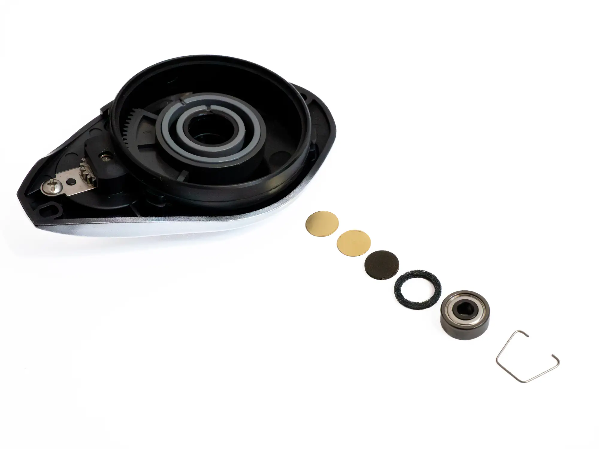 Étape 2 — Démontage – 20TATULA 300 HL