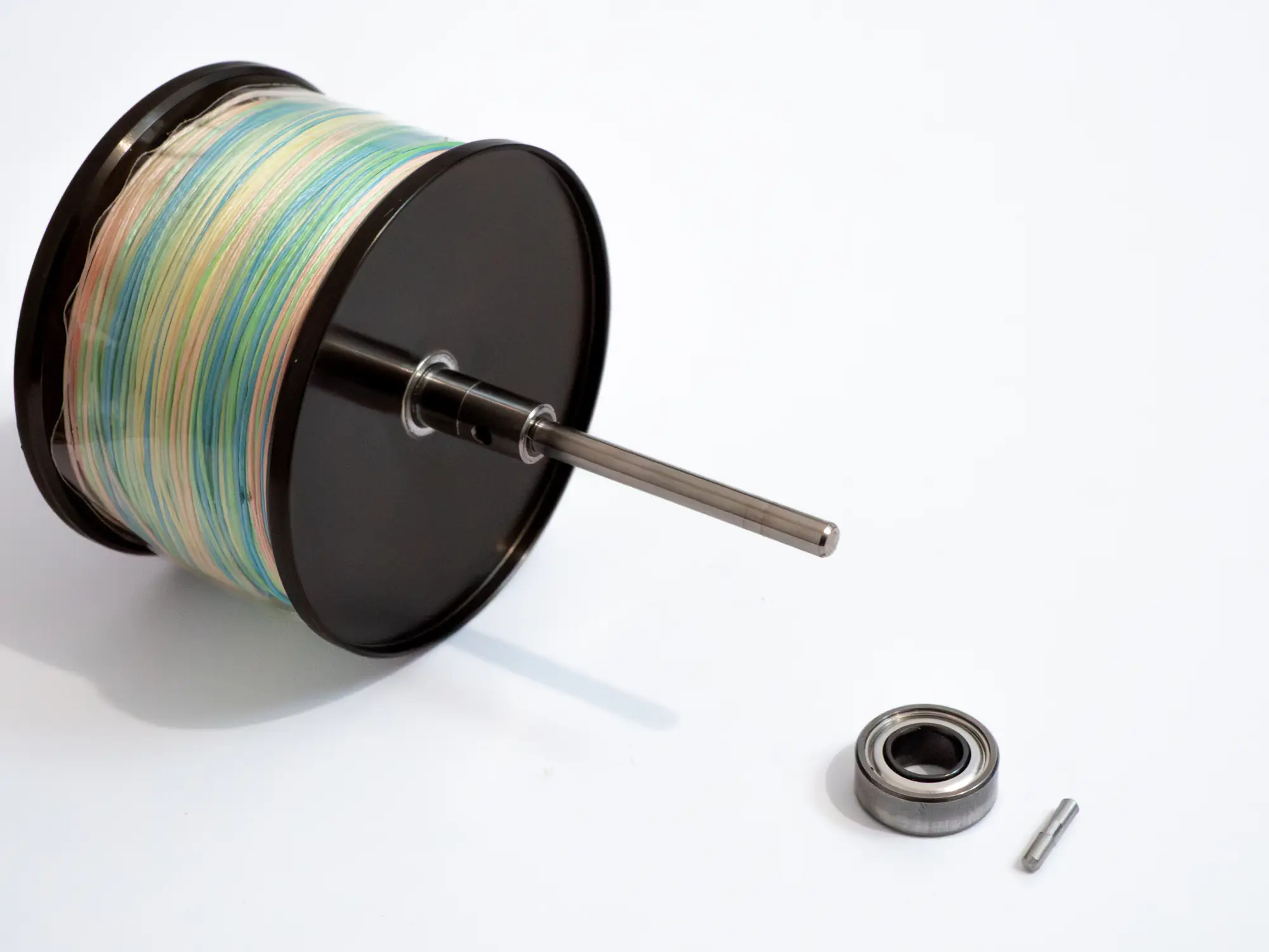 Étape 3 — Démontage – 20TATULA 300 HL