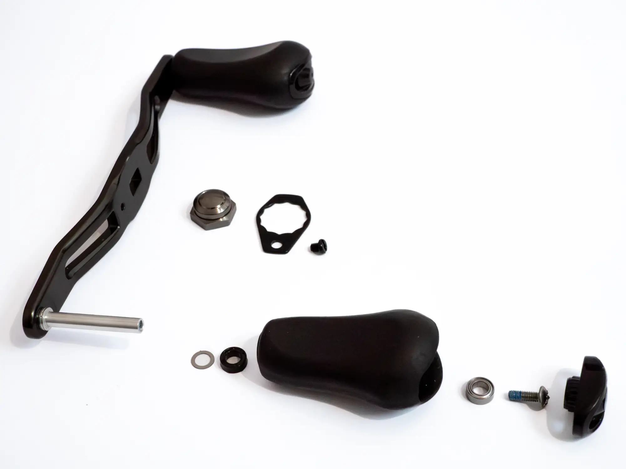 Étape 4 — Démontage – 20TATULA 300 HL