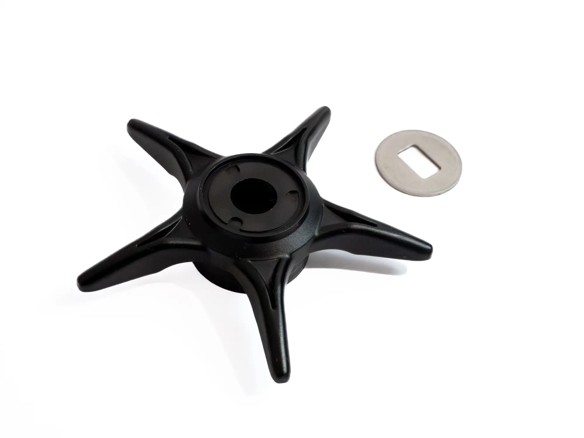 Étape 5 — Démontage – 20TATULA 300 HL