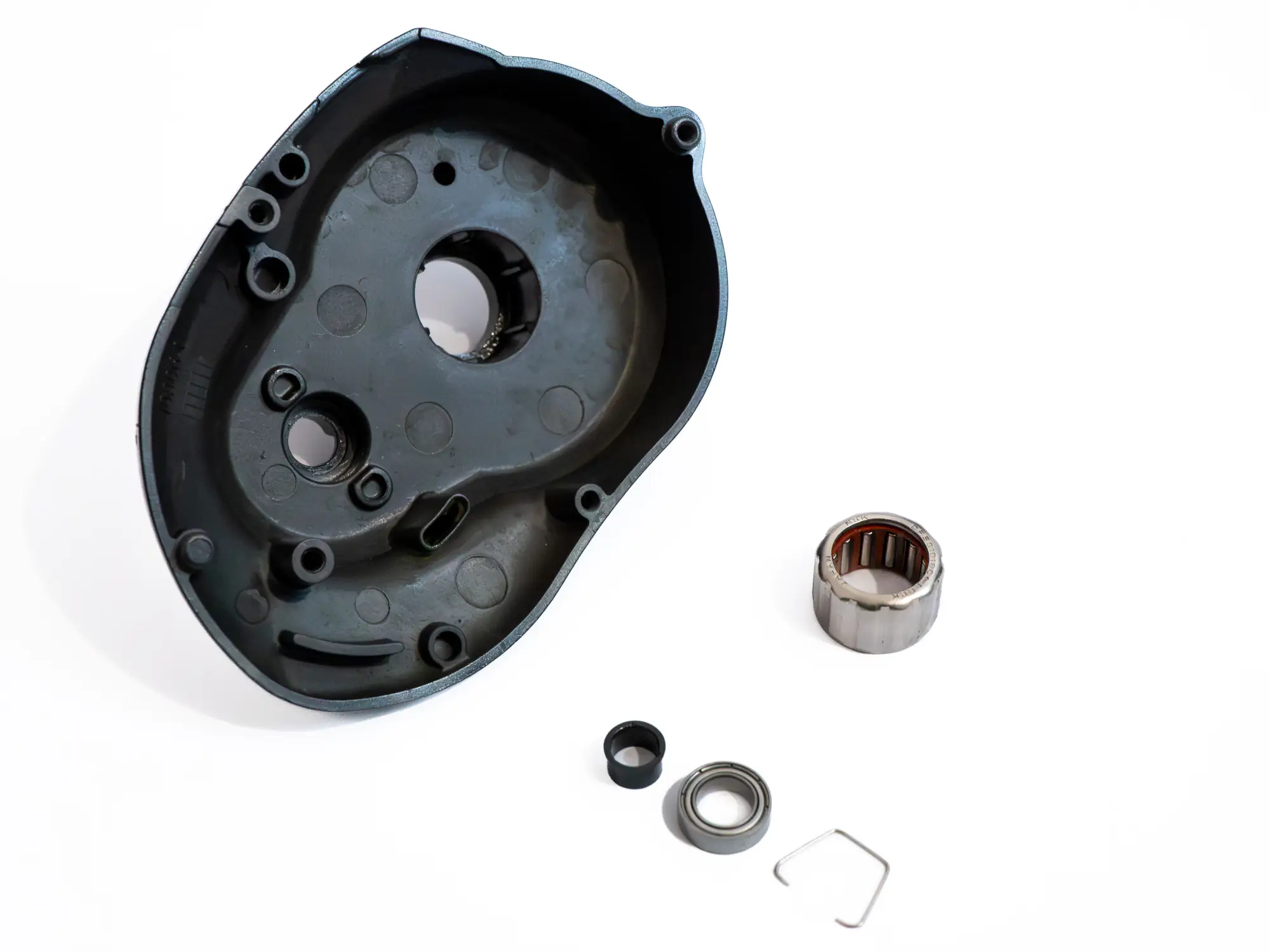 Étape 8 — Démontage – 20TATULA 300 HL