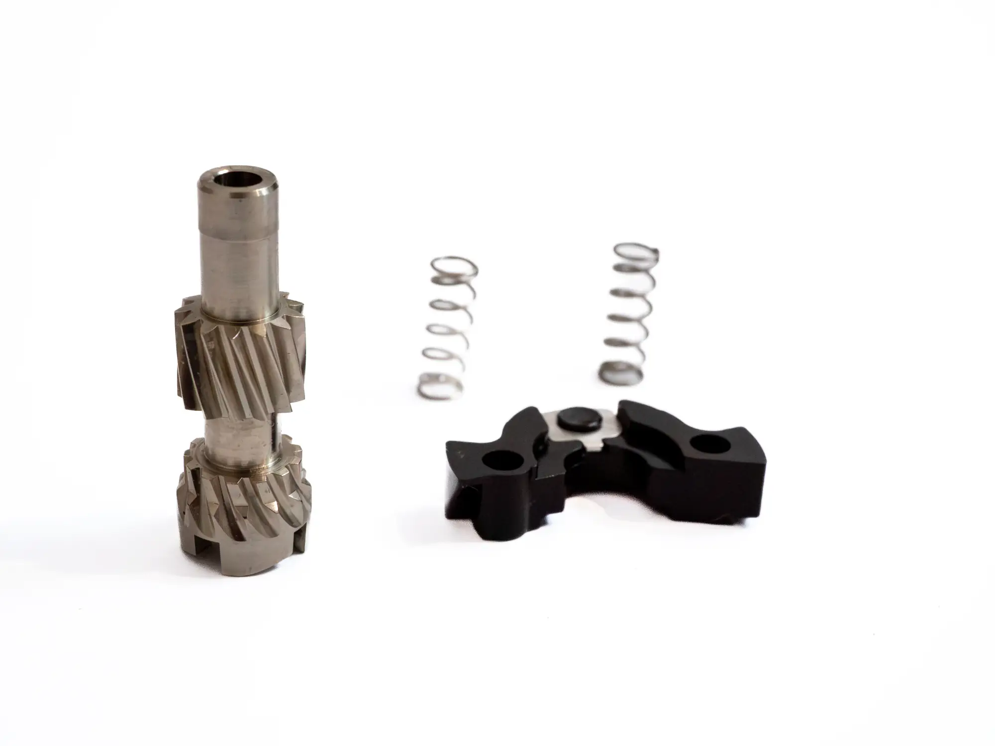 Étape 12 — Démontage – 20TATULA 300 HL