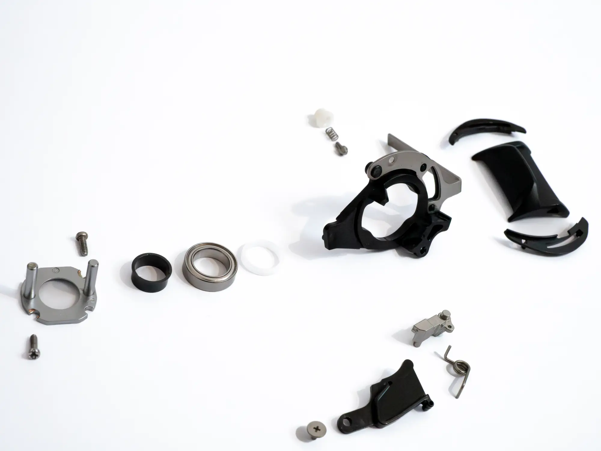 Étape 15 — Démontage – 20TATULA 300 HL