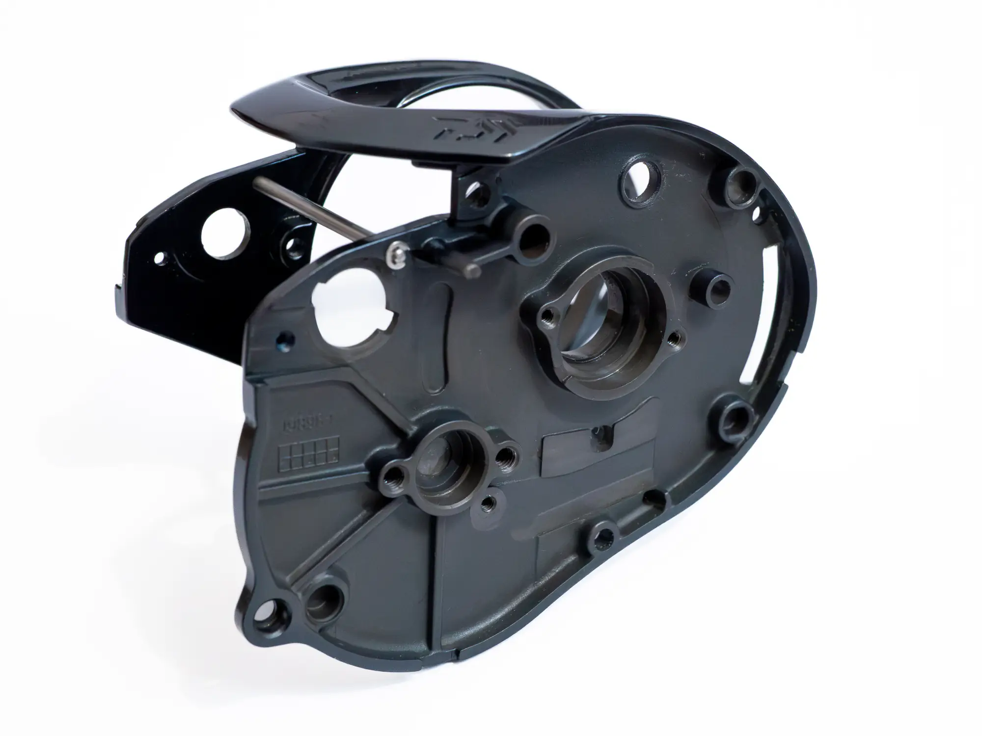 Étape 16 — Démontage – 20TATULA 300 HL