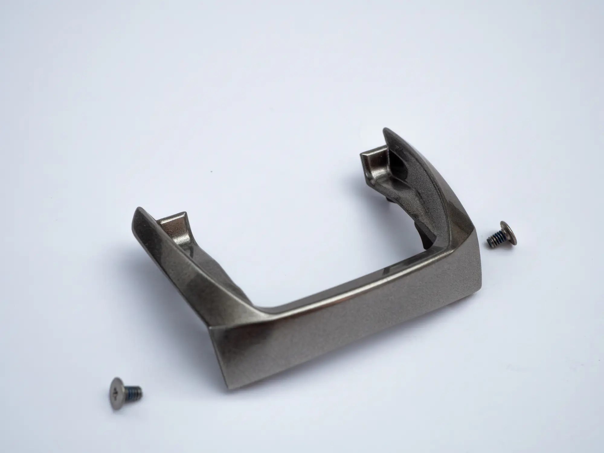 Étape 15 — Démontage 21 ZILLION SV TW 100 SHL