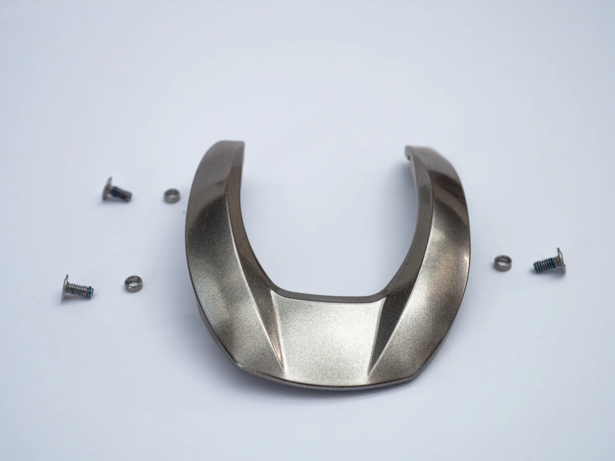 Étape 18 — Démontage 21 ZILLION SV TW 100 SHL