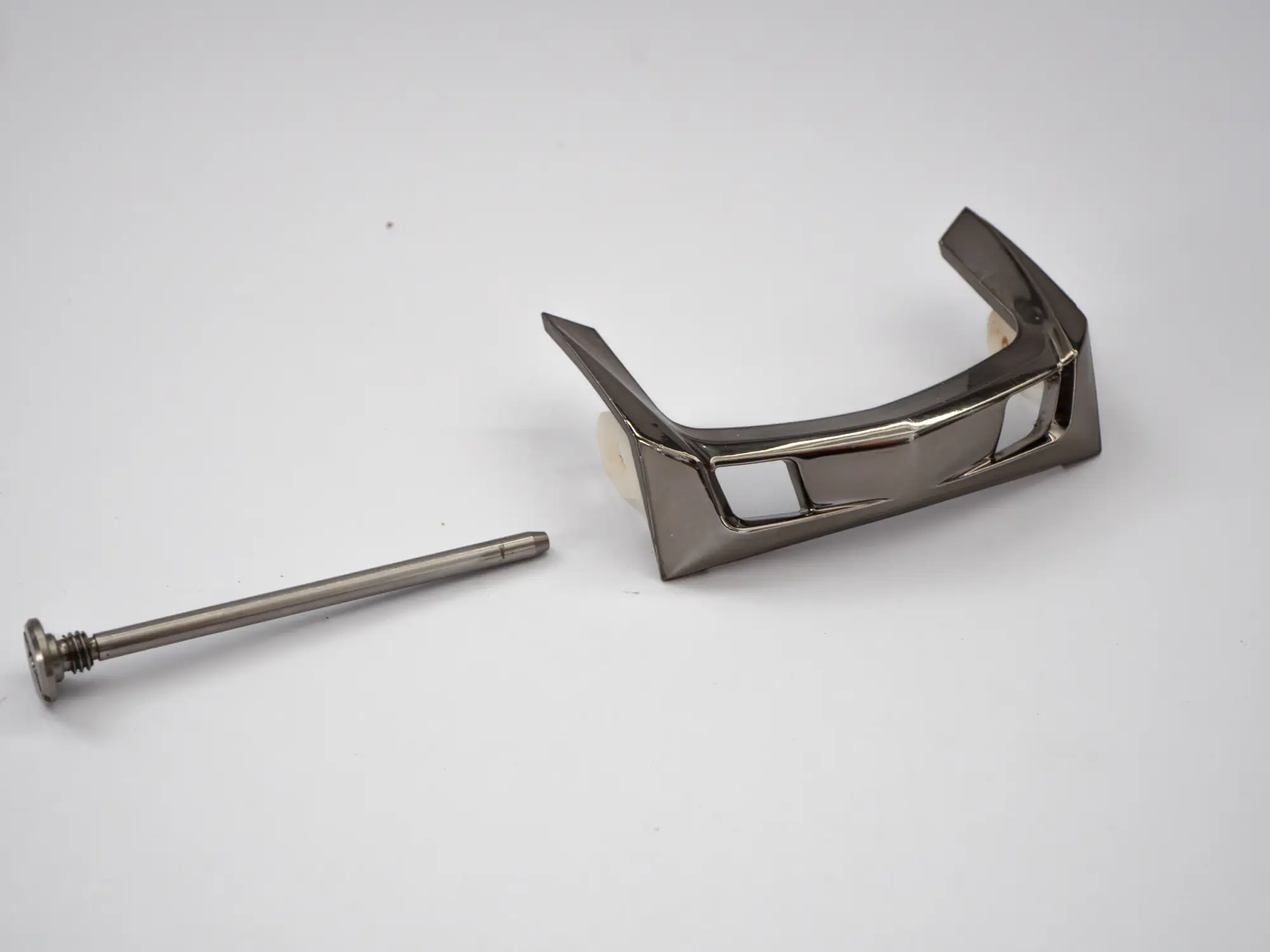 Étape 12 — Démontage – 15 ALPHAS SV 105 L