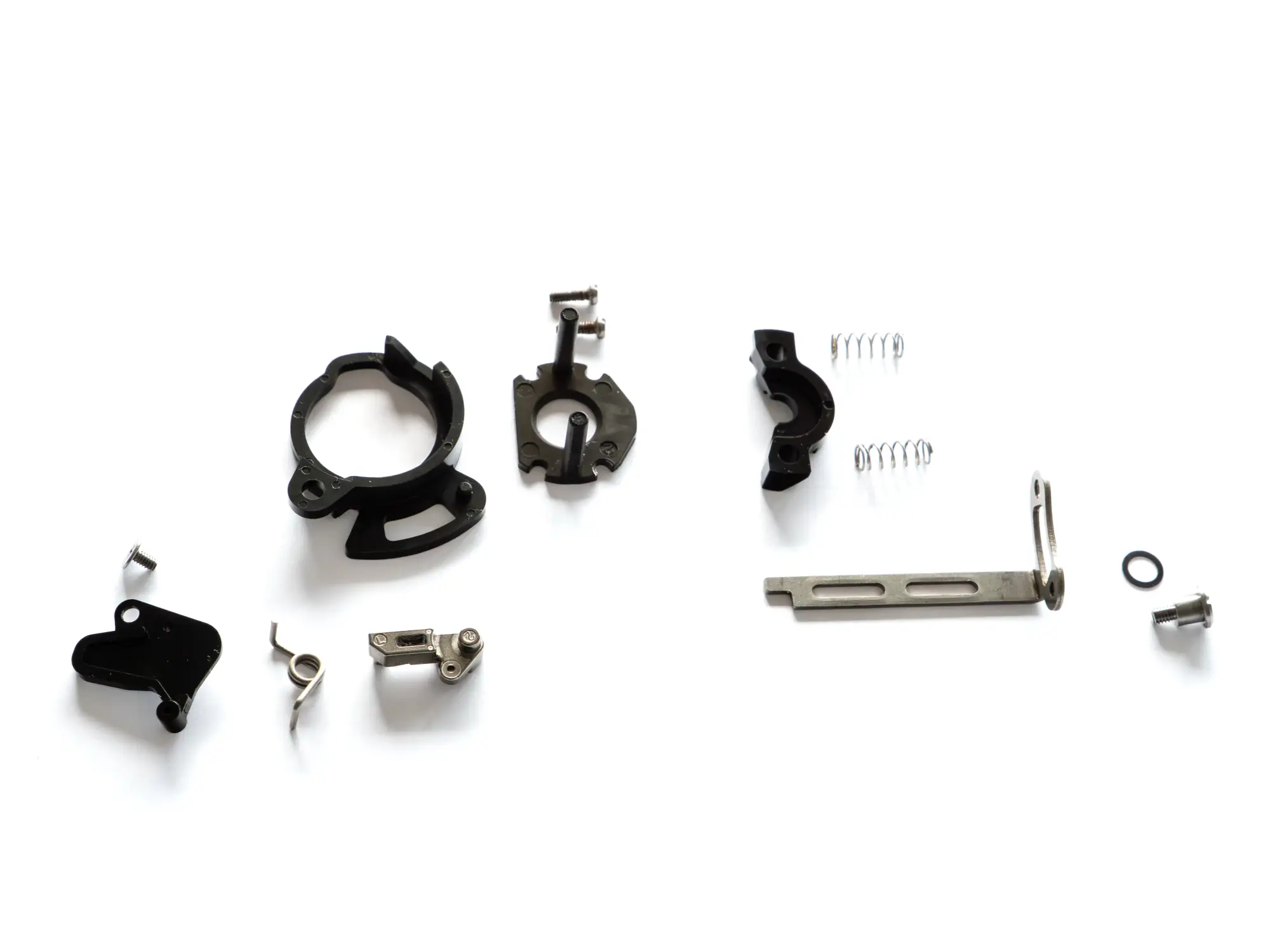 Étape 9 — Démontage – 09 RYOGA BJ C2025 PE-SHL