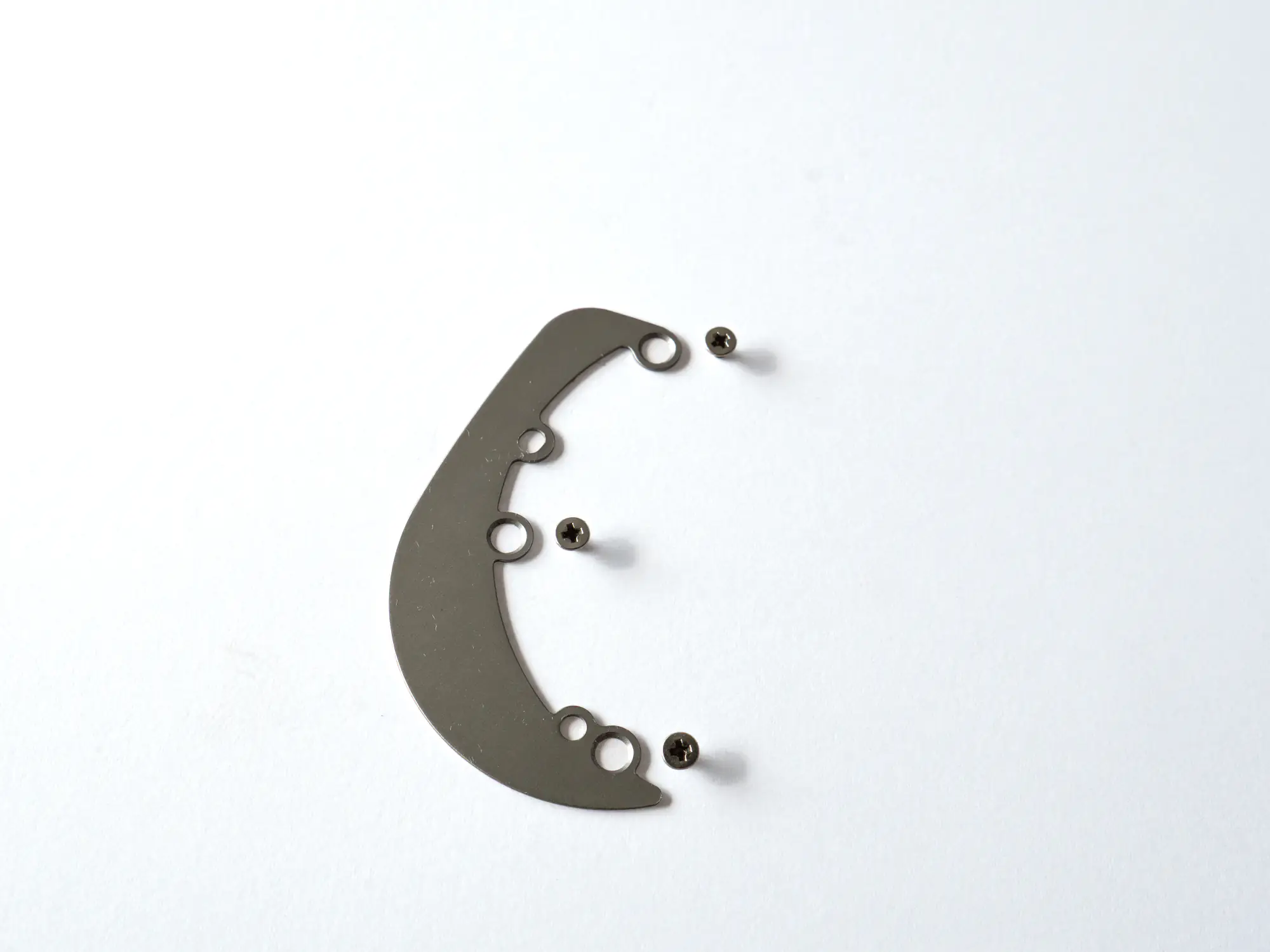 Étape 11 — Démontage – 09 RYOGA BJ C2025 PE-SHL