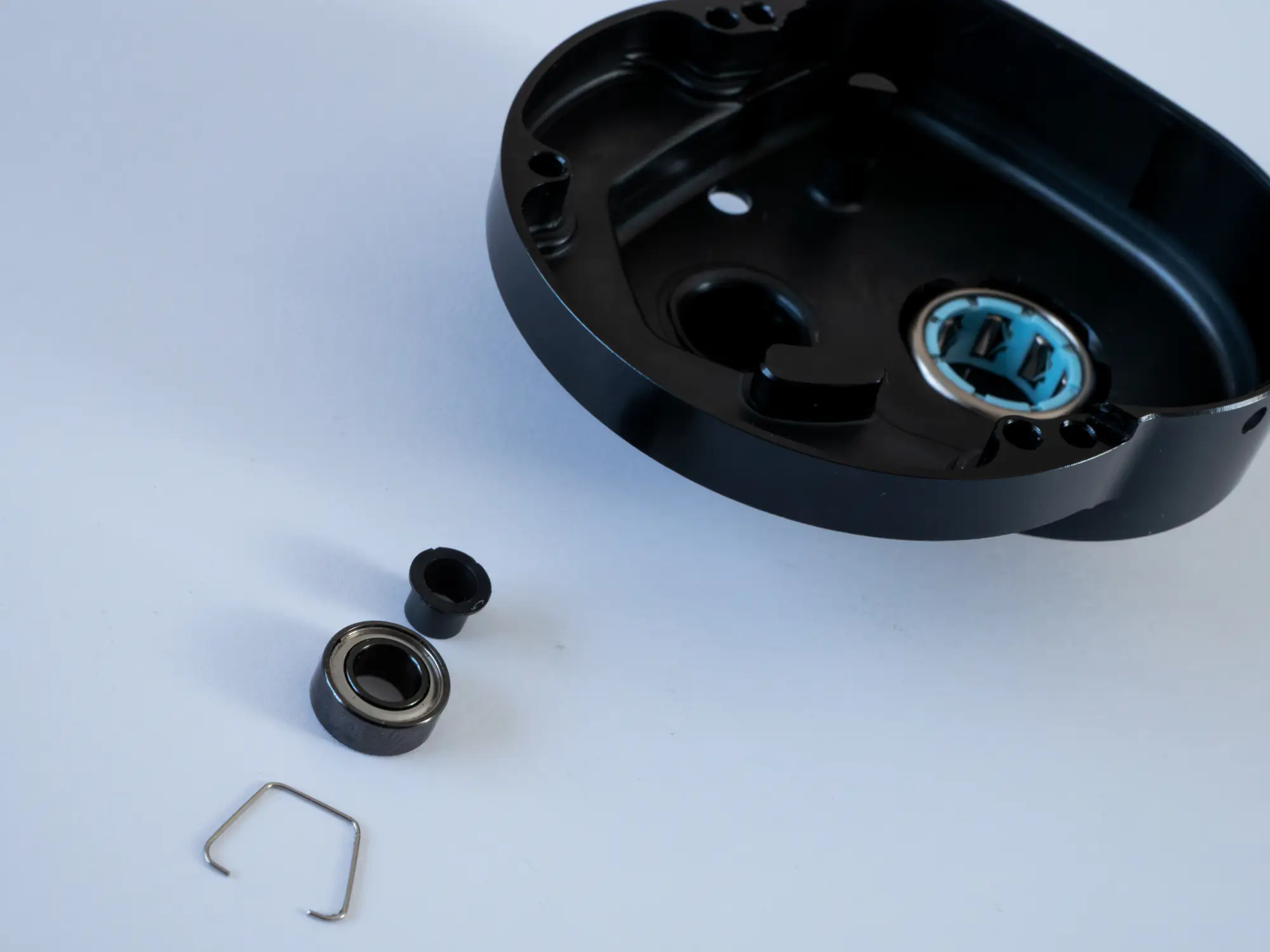 Étape 9 — Démontage – 15 RYOGA SHRAPNEL