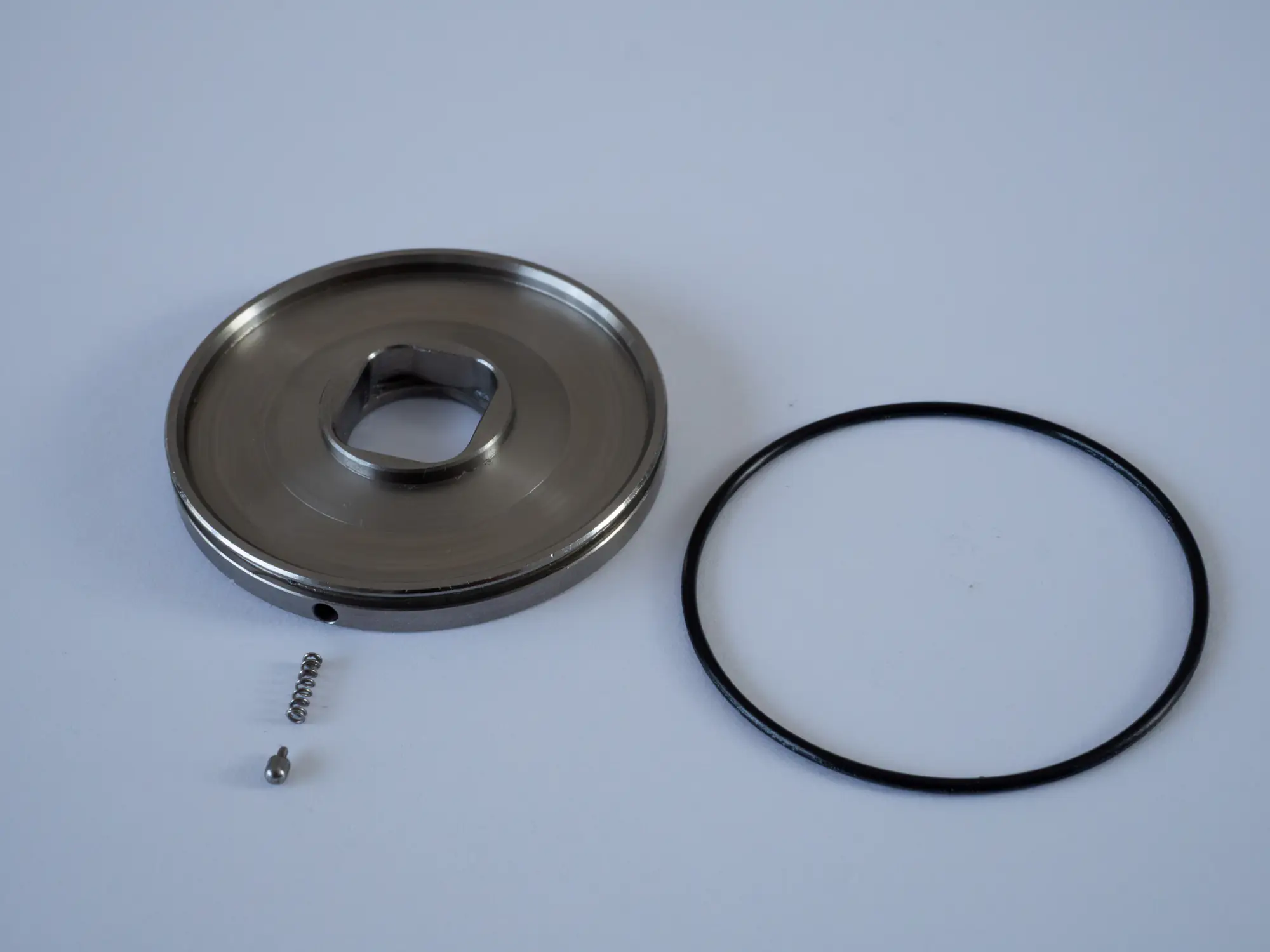 Étape 10 — Démontage – 15 RYOGA SHRAPNEL