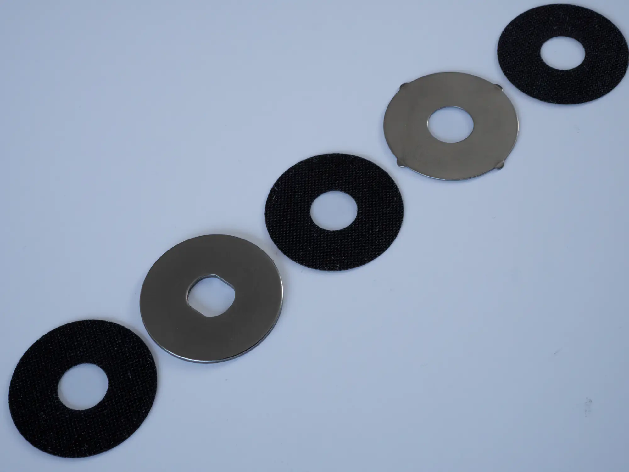 Étape 11 — Démontage – 15 RYOGA SHRAPNEL