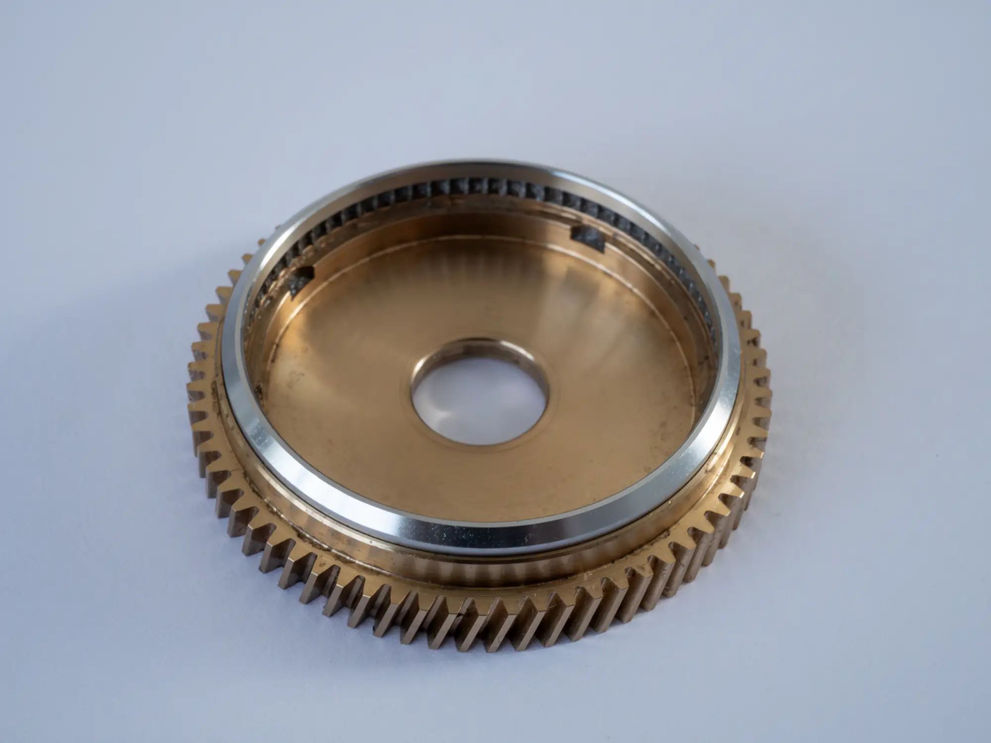 Étape 12 — Démontage – 15 RYOGA SHRAPNEL