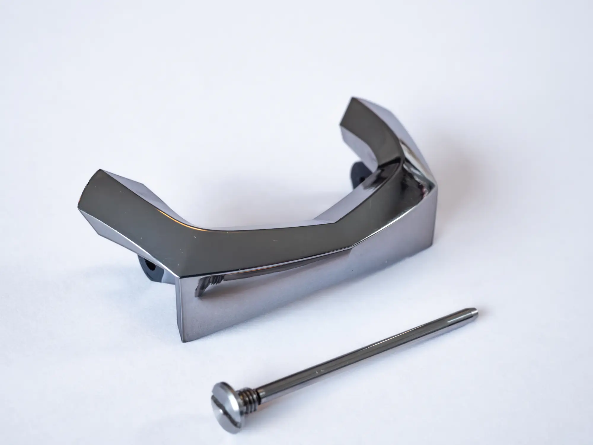 Étape 16 — Démontage – 14 SS AIR 8.1 L