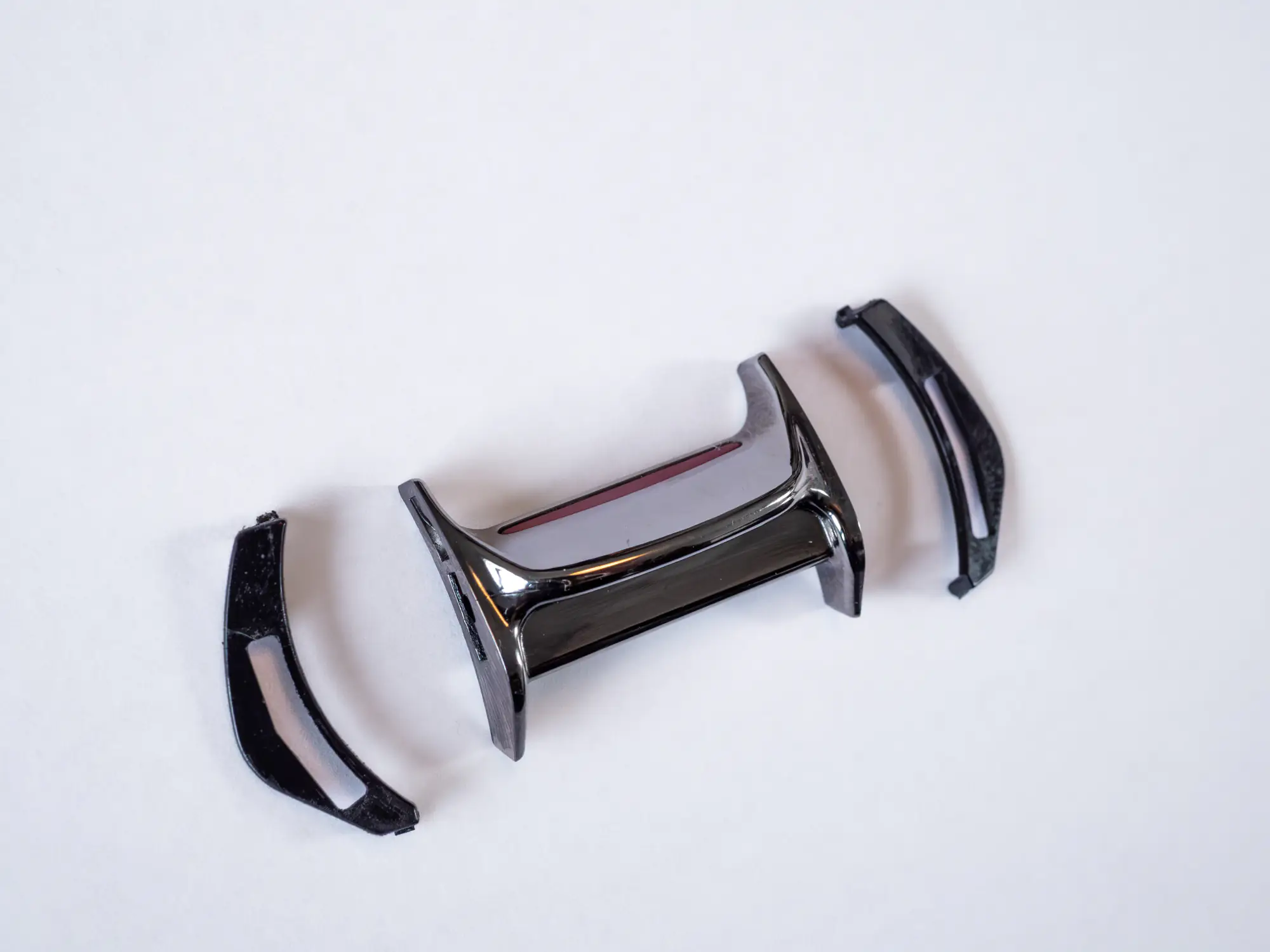 Étape 20 — Démontage – 14 SS AIR 8.1 L