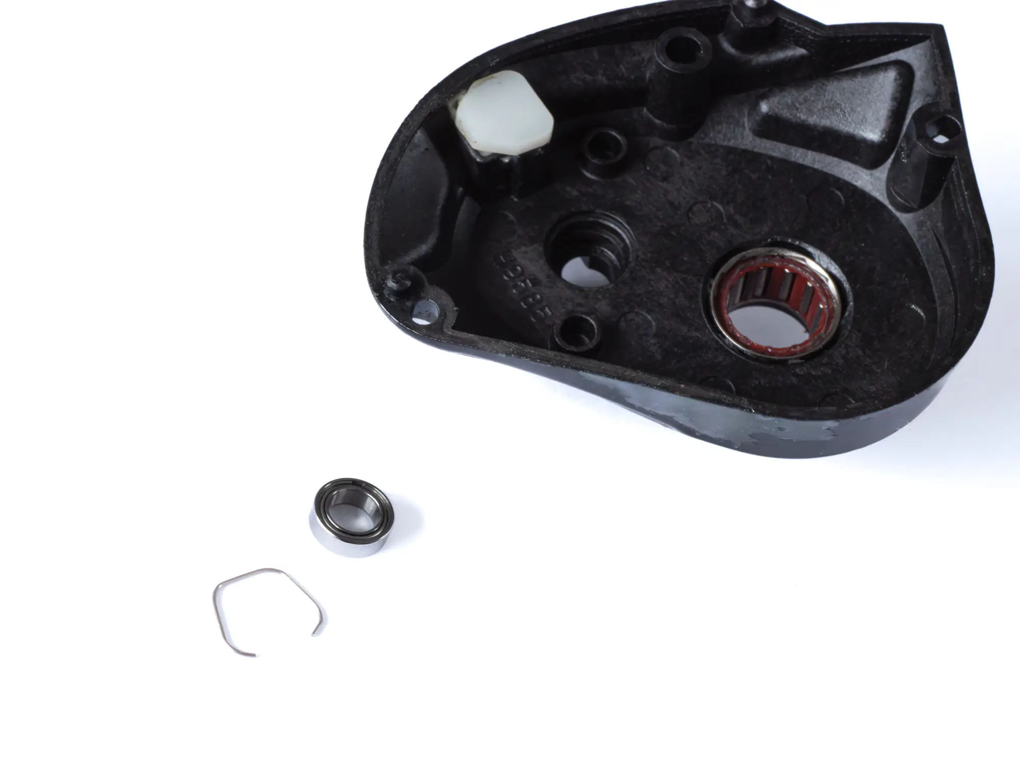 Étape 7 — Démontage – STEEZ LTD SV 105XHL