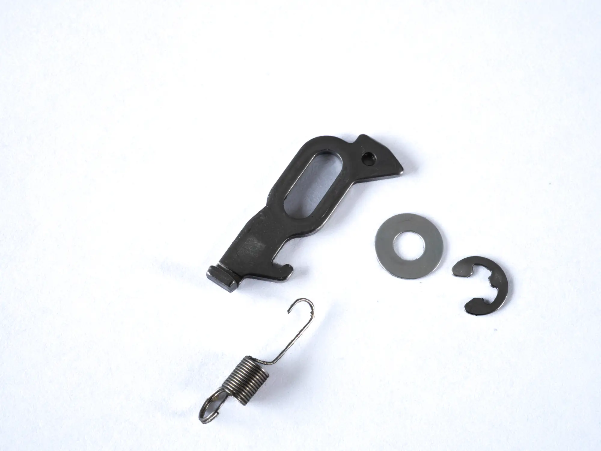 Étape 11 — Démontage – STEEZ LTD SV 105XHL