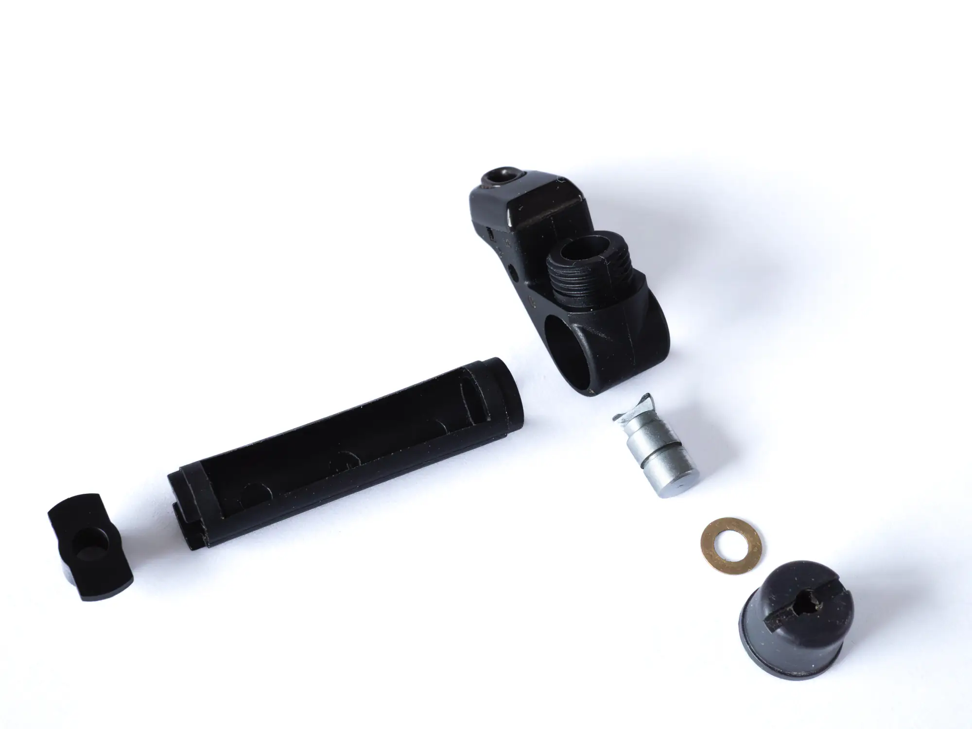 Étape 15 — Démontage – STEEZ LTD SV 105XHL