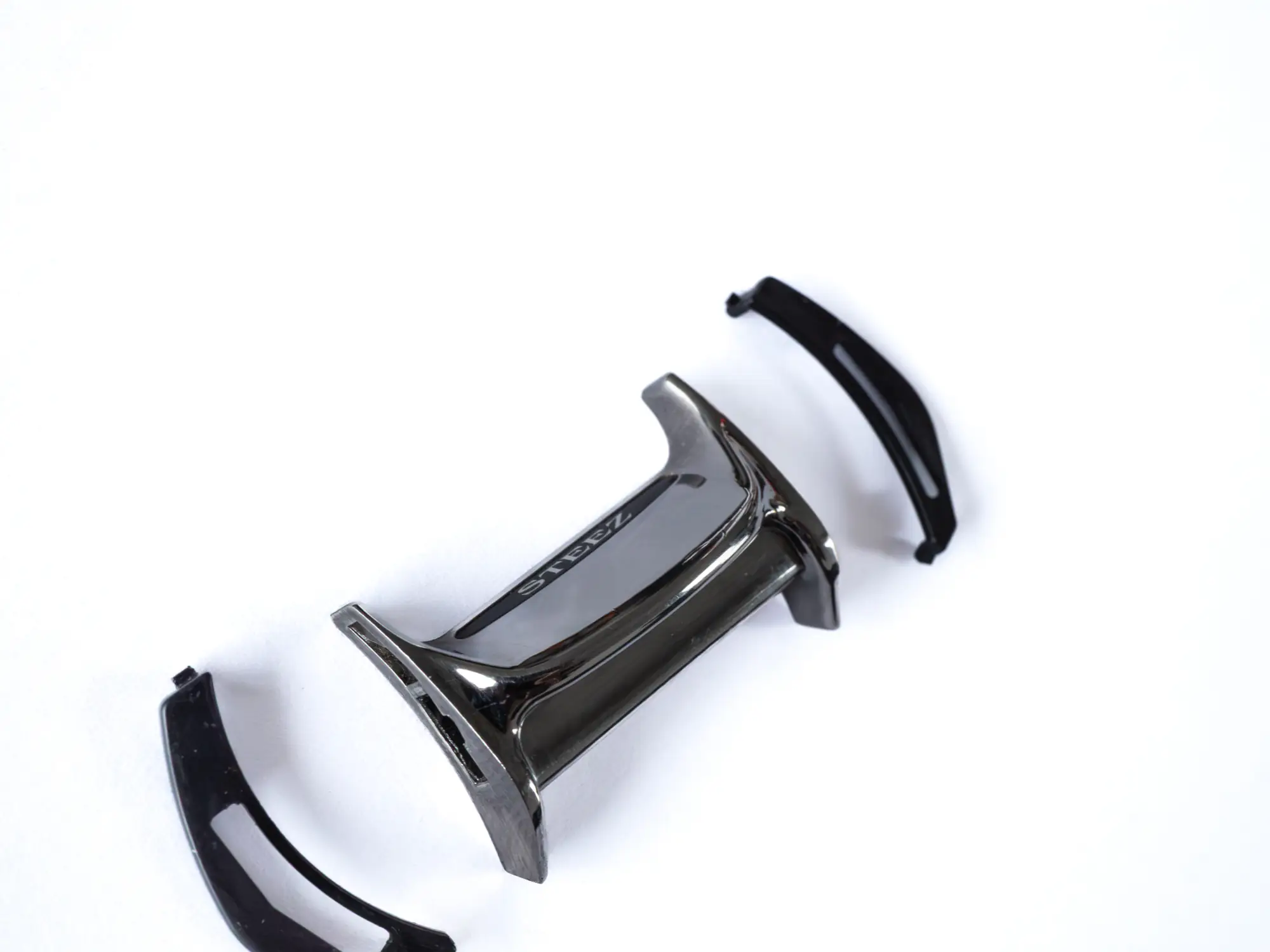 Étape 17 — Démontage – STEEZ LTD SV 105XHL