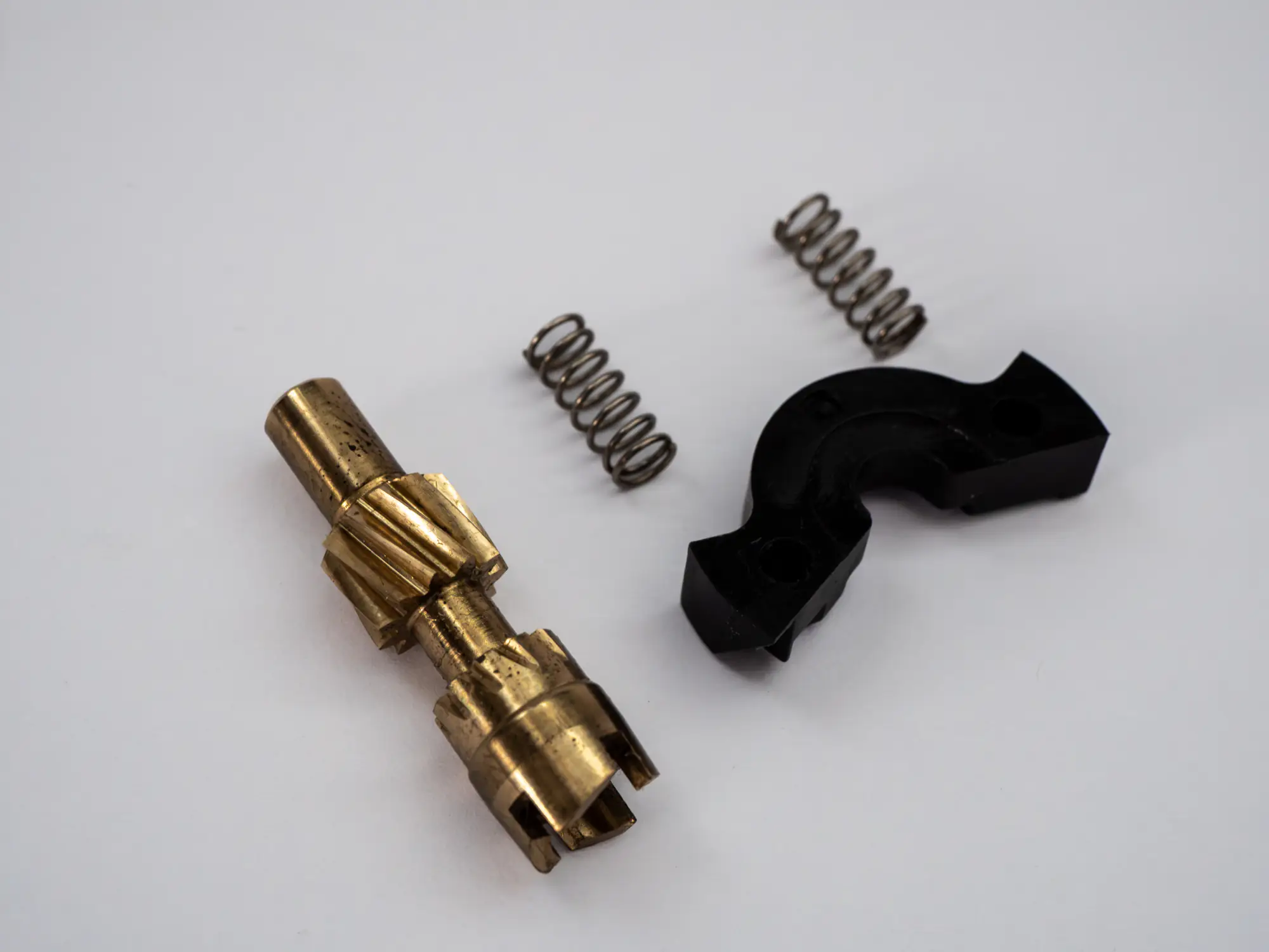 Étape 9 — Démontage – T3 SV TW L