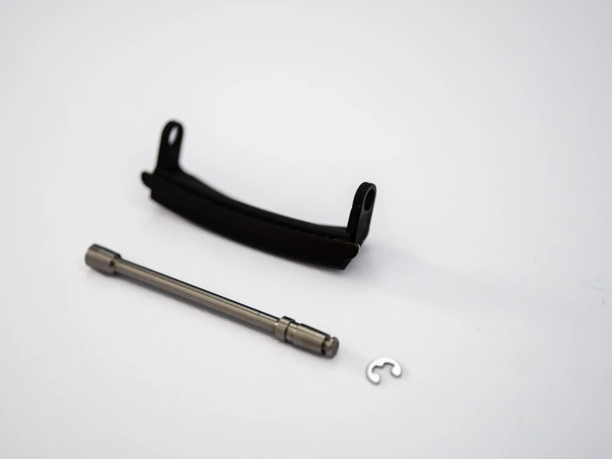 Étape 11 — Démontage – T3 SV TW L