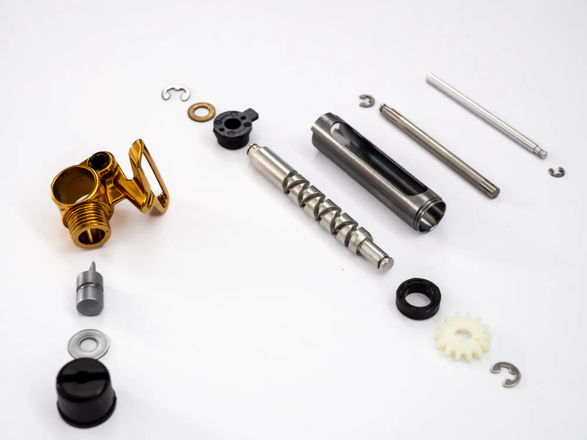 Étape 12 — Démontage – T3 SV TW L