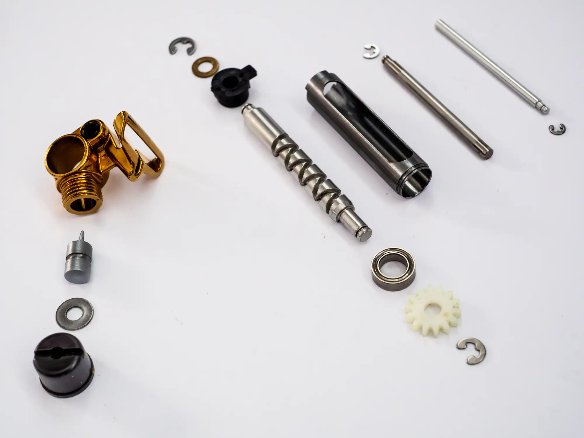 Étape 13 — Démontage – T3 SV TW L