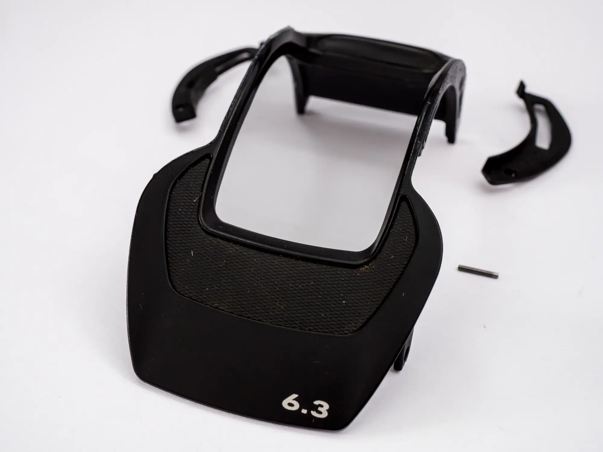 Étape 15 — Démontage – T3 SV TW L