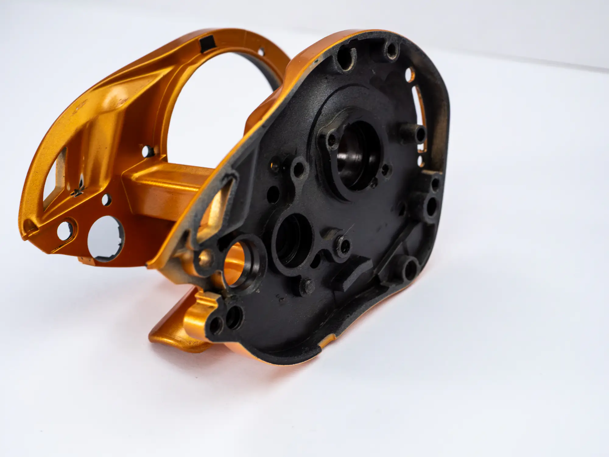 Étape 16 — Démontage – T3 SV TW L