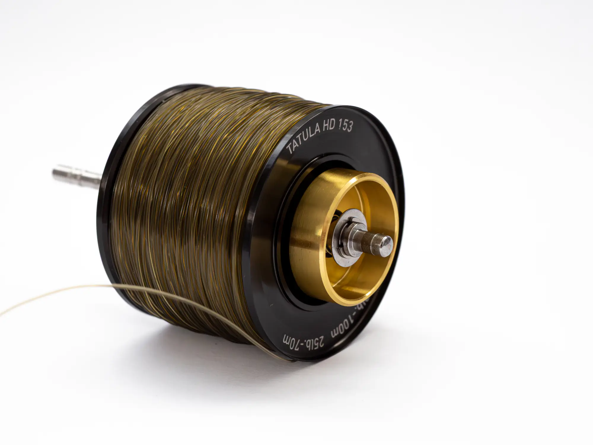 Étape 3 — Démontage – 14 TATULA HD 153 HL-TW