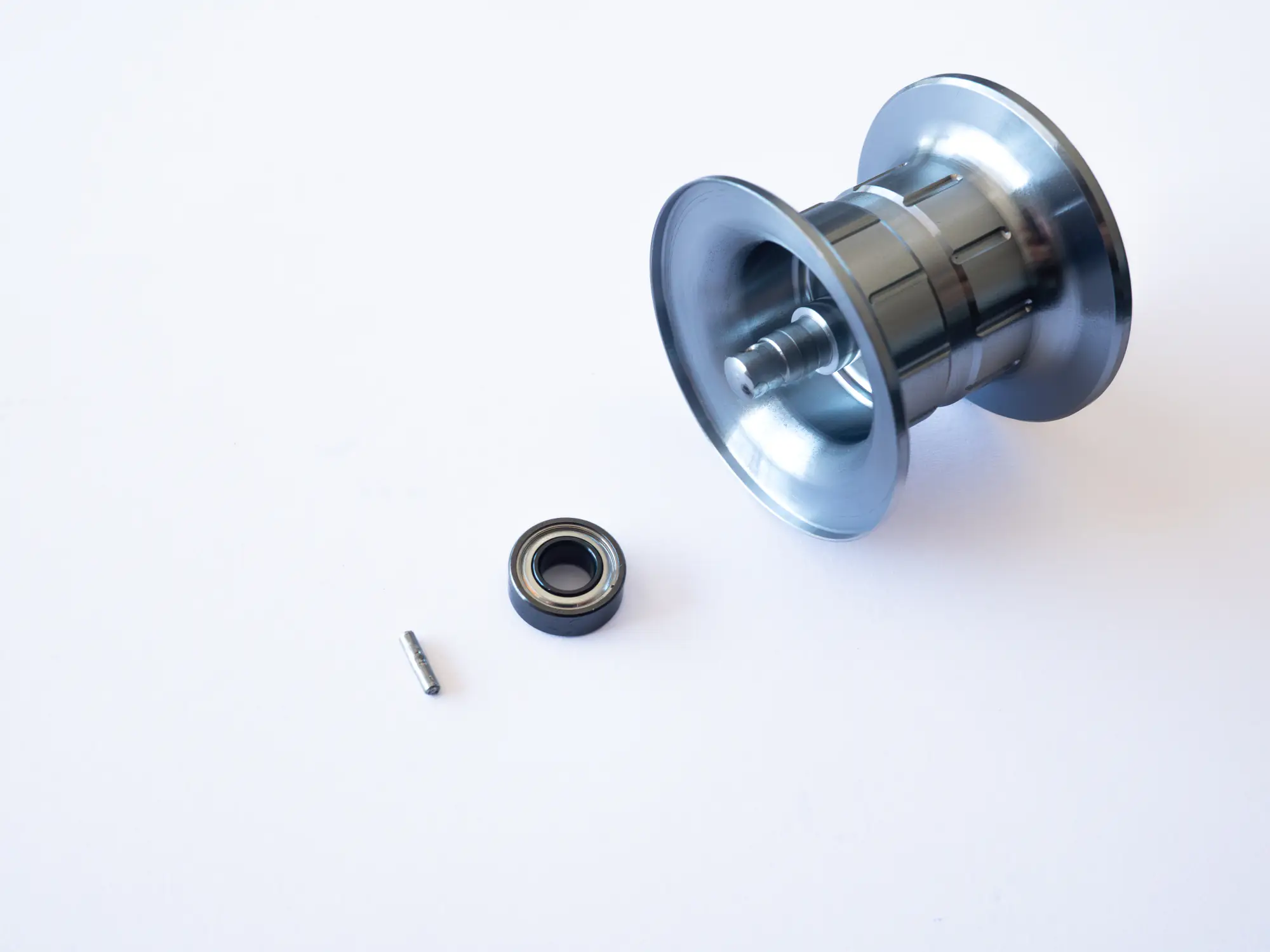 Étape 3 — Démontage – 15 ZILLION TW 1516 XXHL