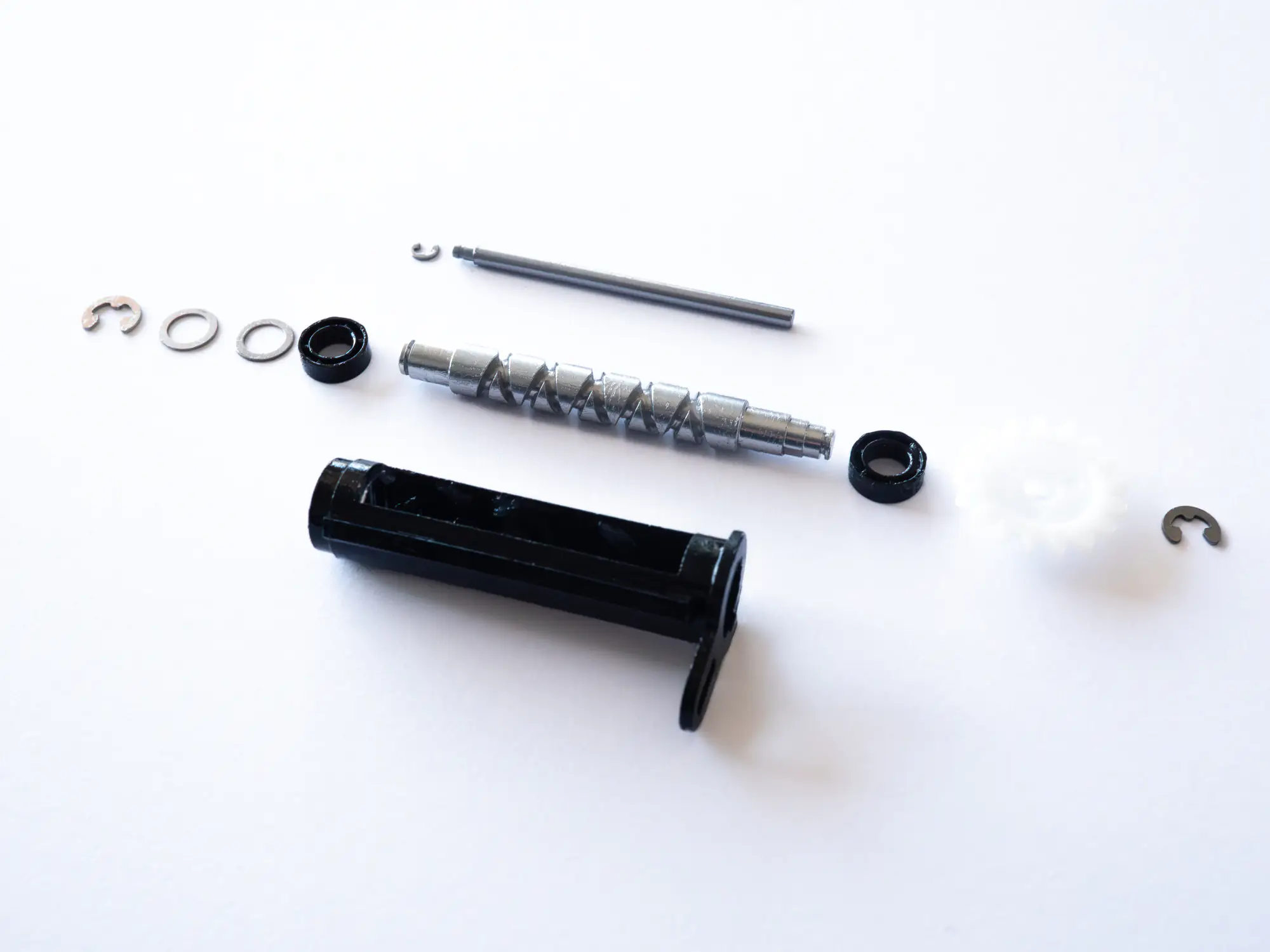 Étape 12 — Démontage – 15 ZILLION TW 1516 XXHL