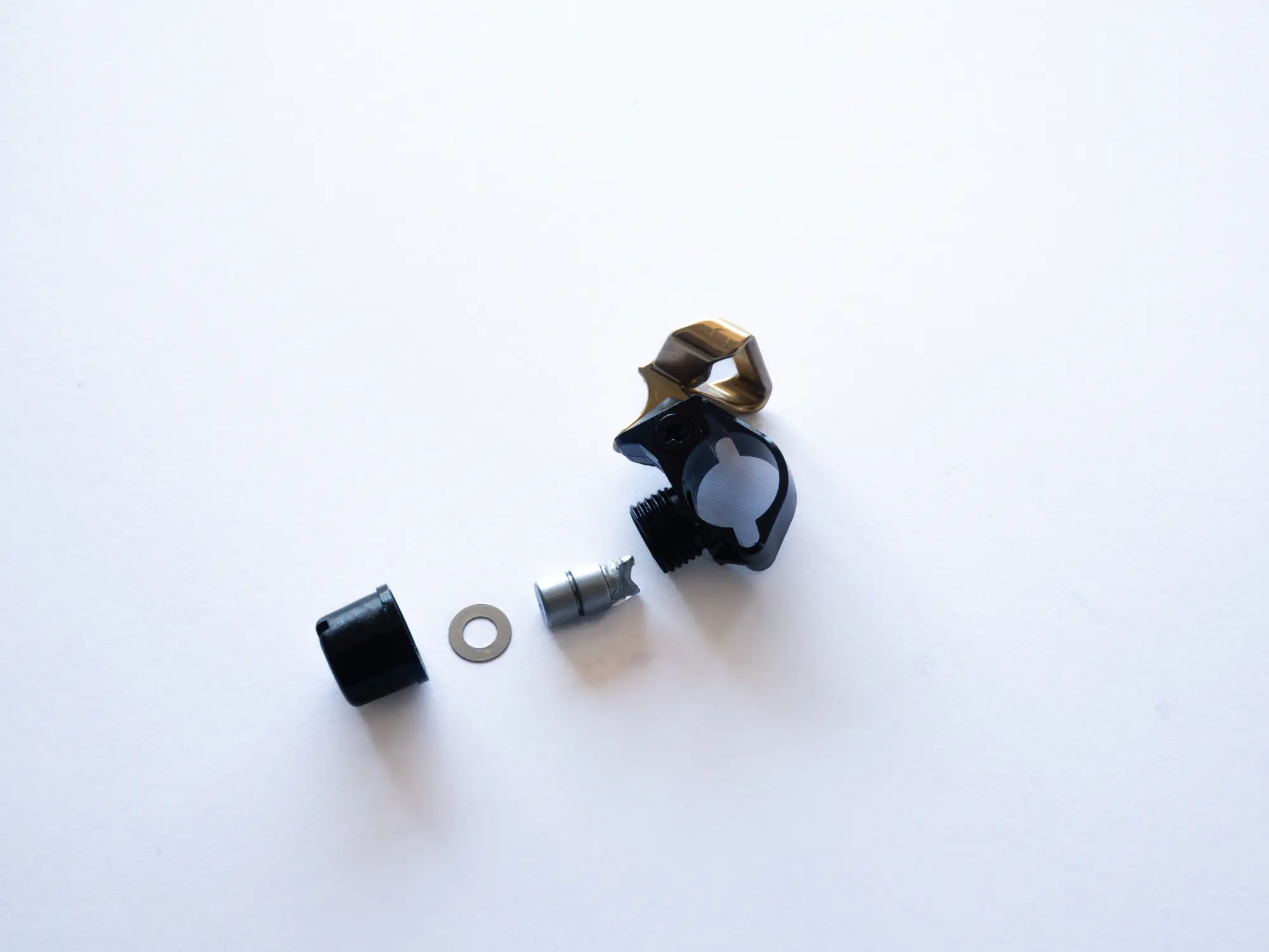 Étape 15 — Démontage – 15 ZILLION TW 1516 XXHL