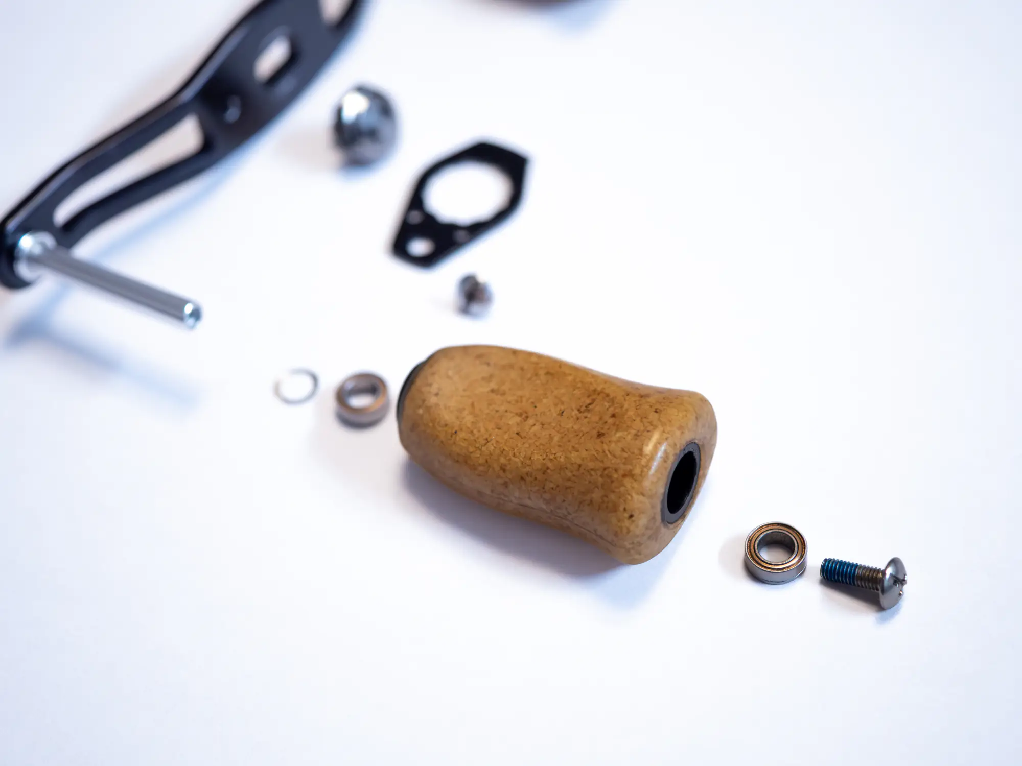 Étape 4 — Démontage – 16 ZILLION TW HLC 1514 SHL