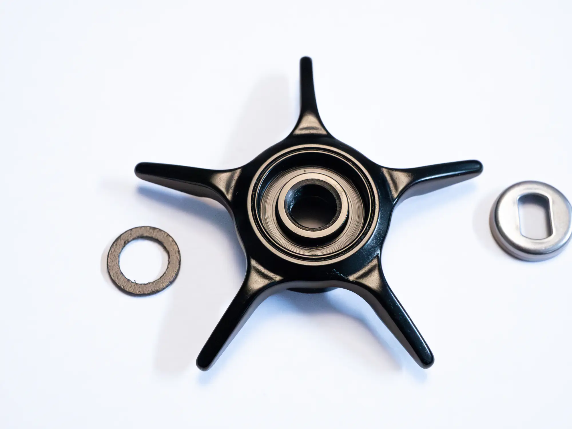 Étape 5 — Démontage – 16 ZILLION TW HLC 1514 SHL