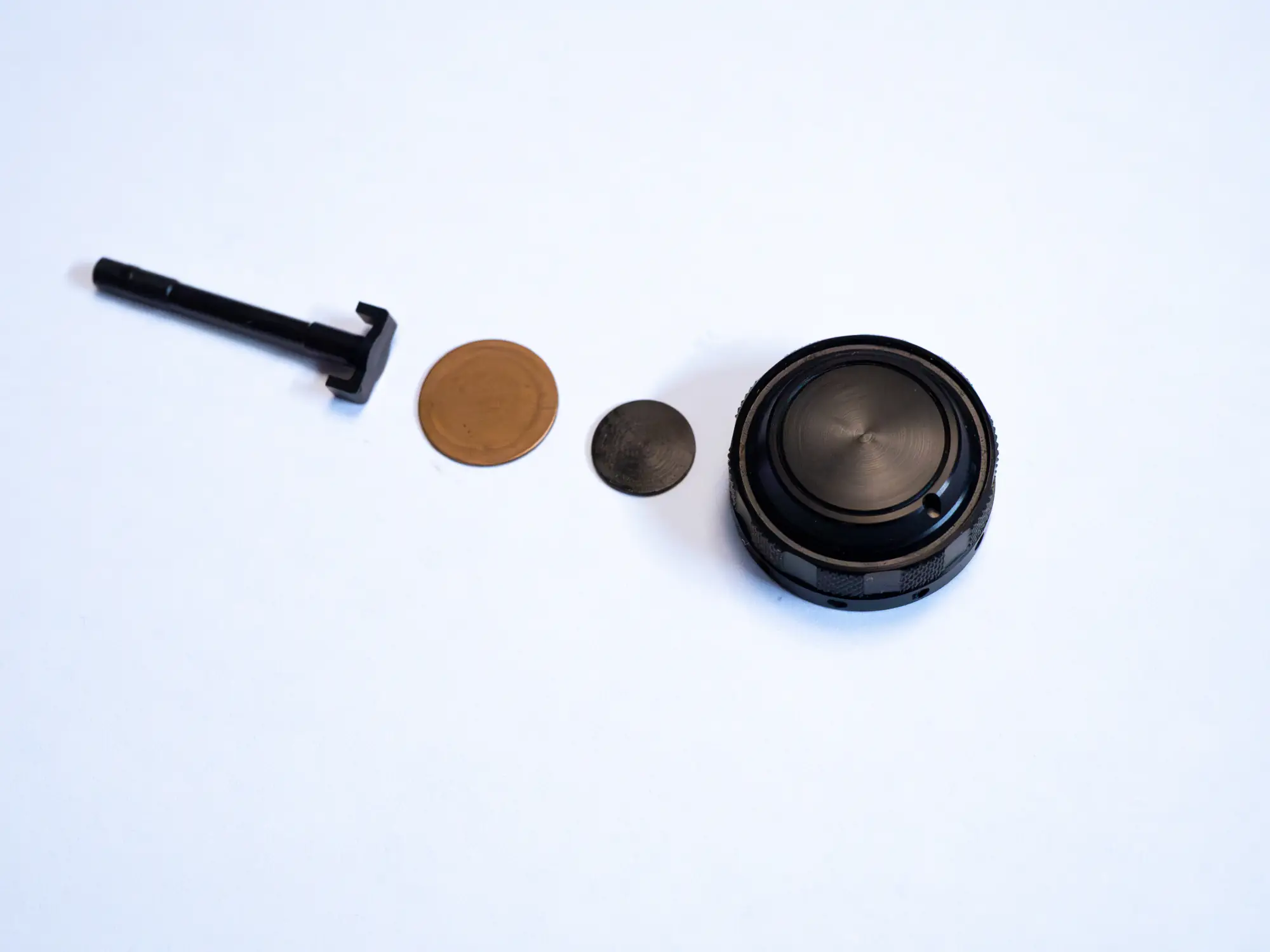 Étape 8 — Démontage – 16 ZILLION TW HLC 1514 SHL