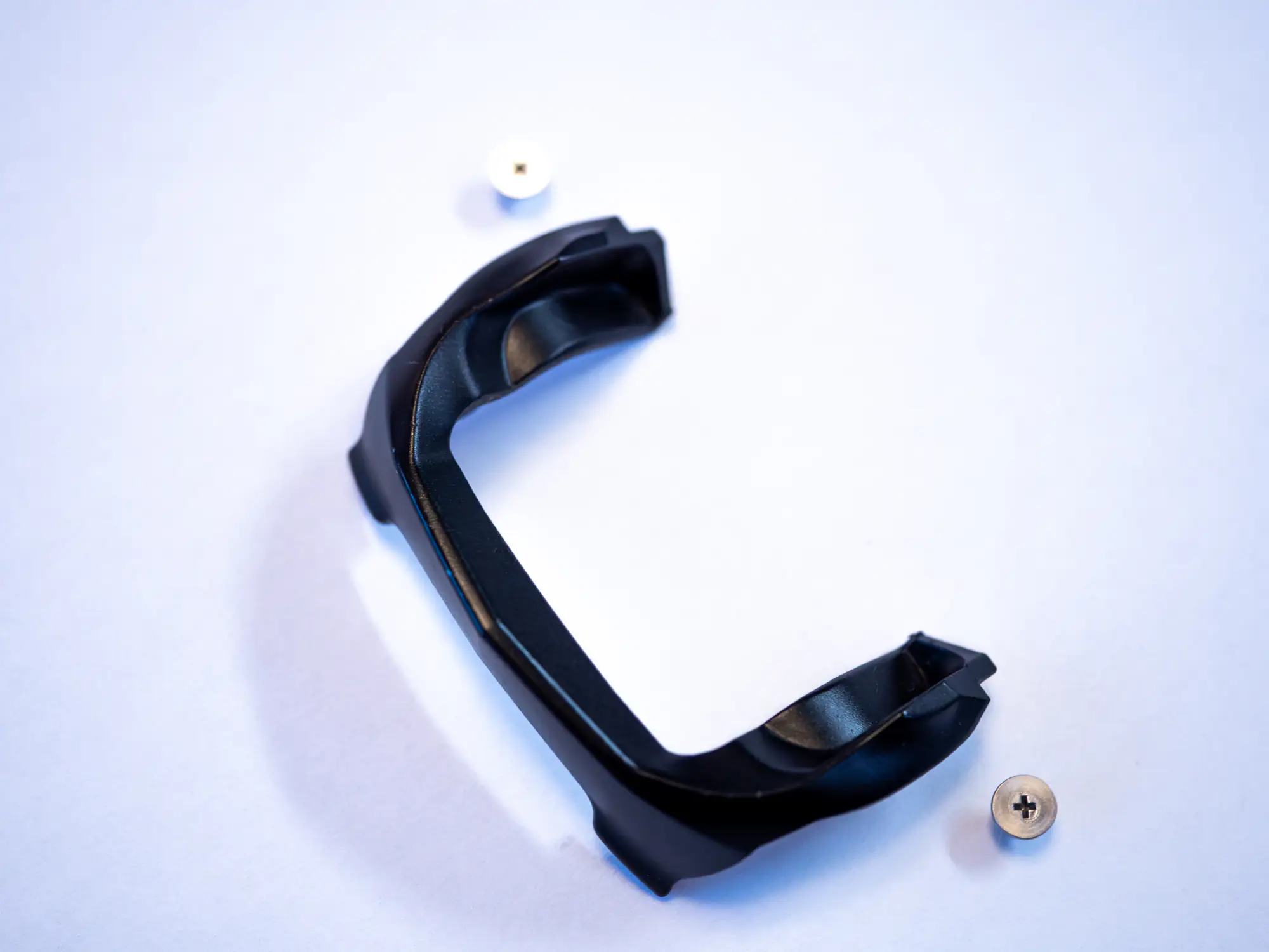 Étape 16 — Démontage – 16 ZILLION TW HLC 1514 SHL