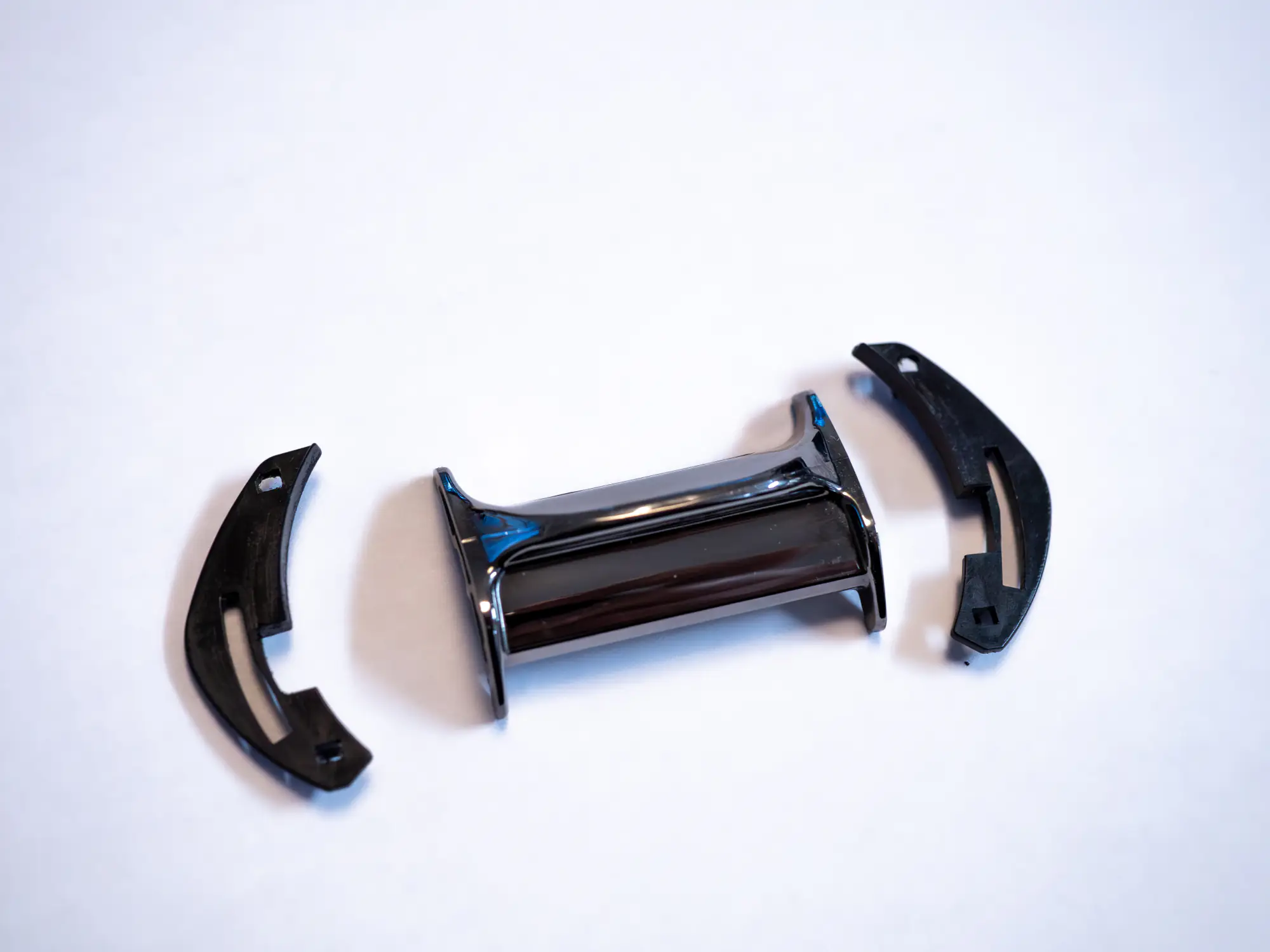 Étape 20 — Démontage – 16 ZILLION TW HLC 1514 SHL