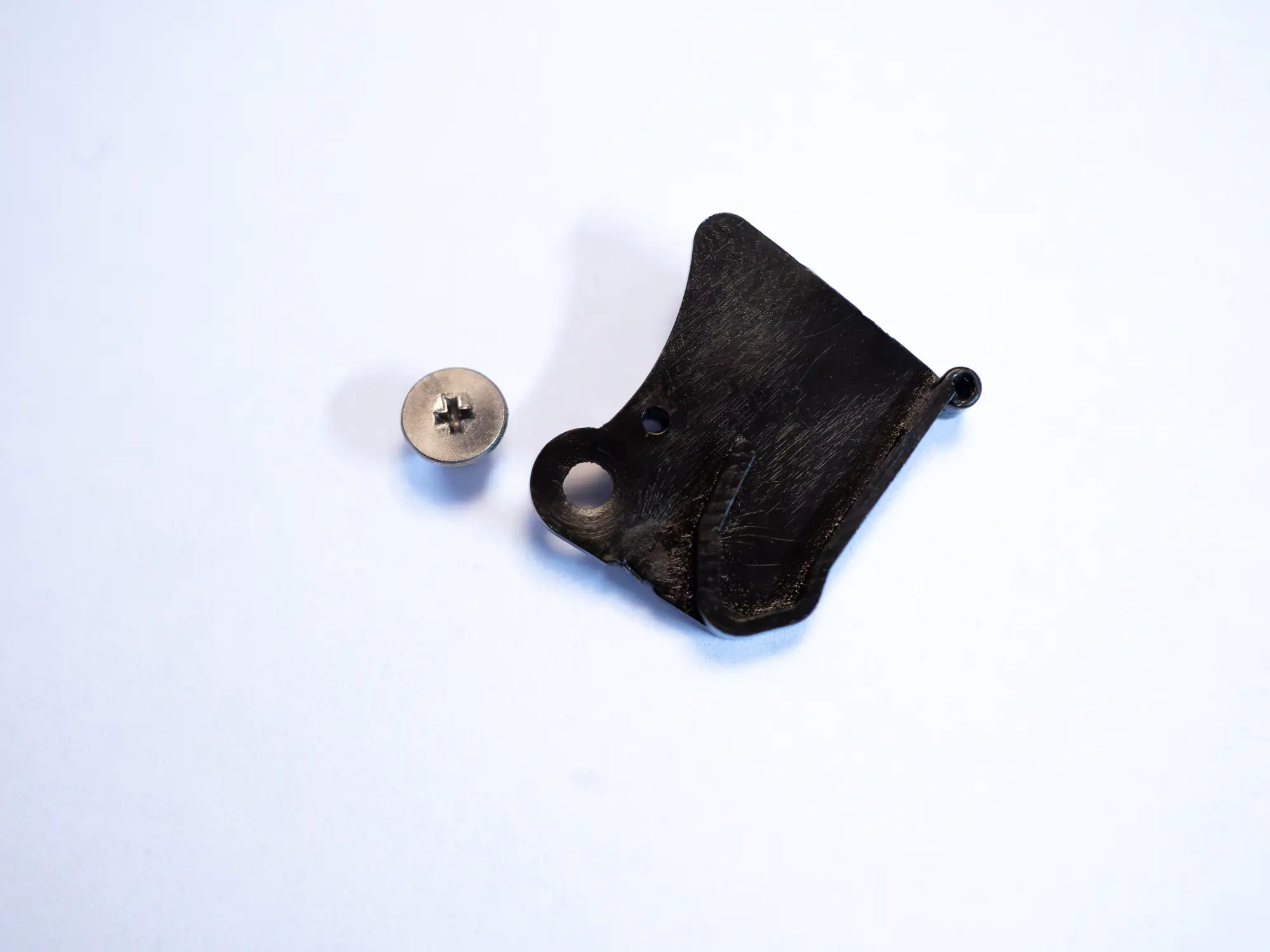 Étape 22 — Démontage – 16 ZILLION TW HLC 1514 SHL