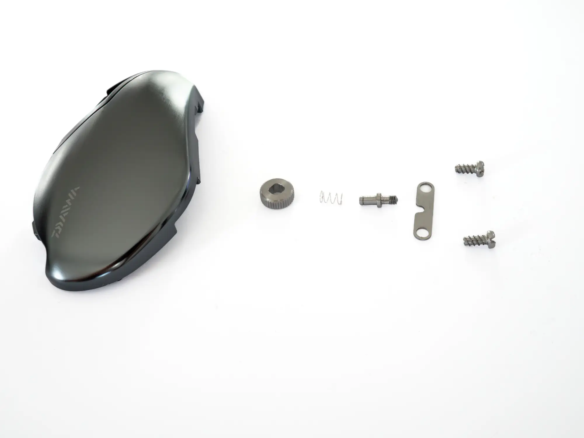 Étape 2 — Démontage – Z2020 HL