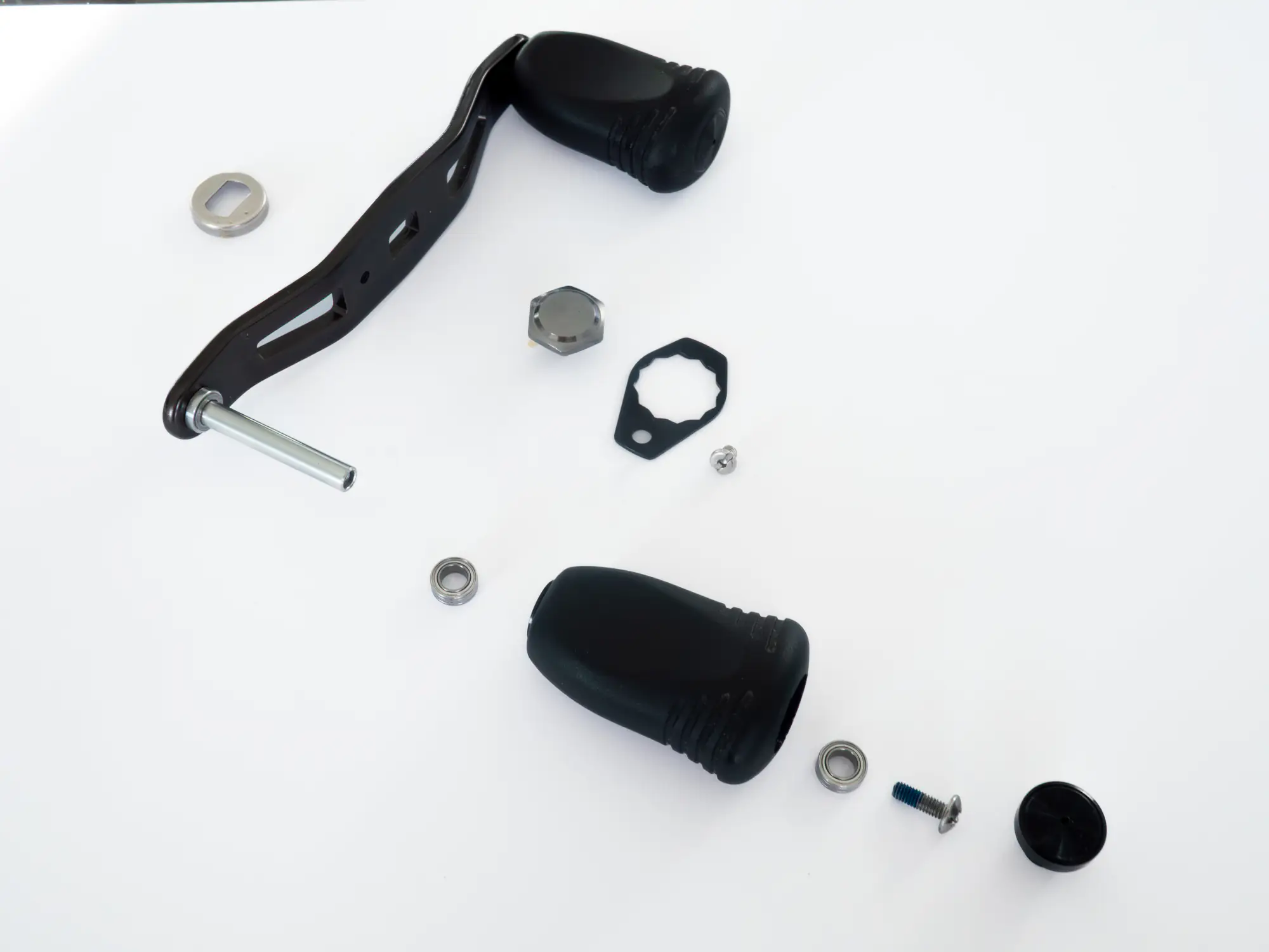 Étape 4 — Démontage – Z2020 HL