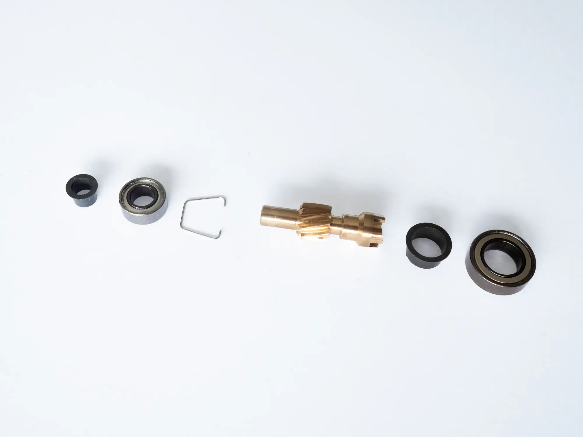 Étape 9 — Démontage – Z2020 HL