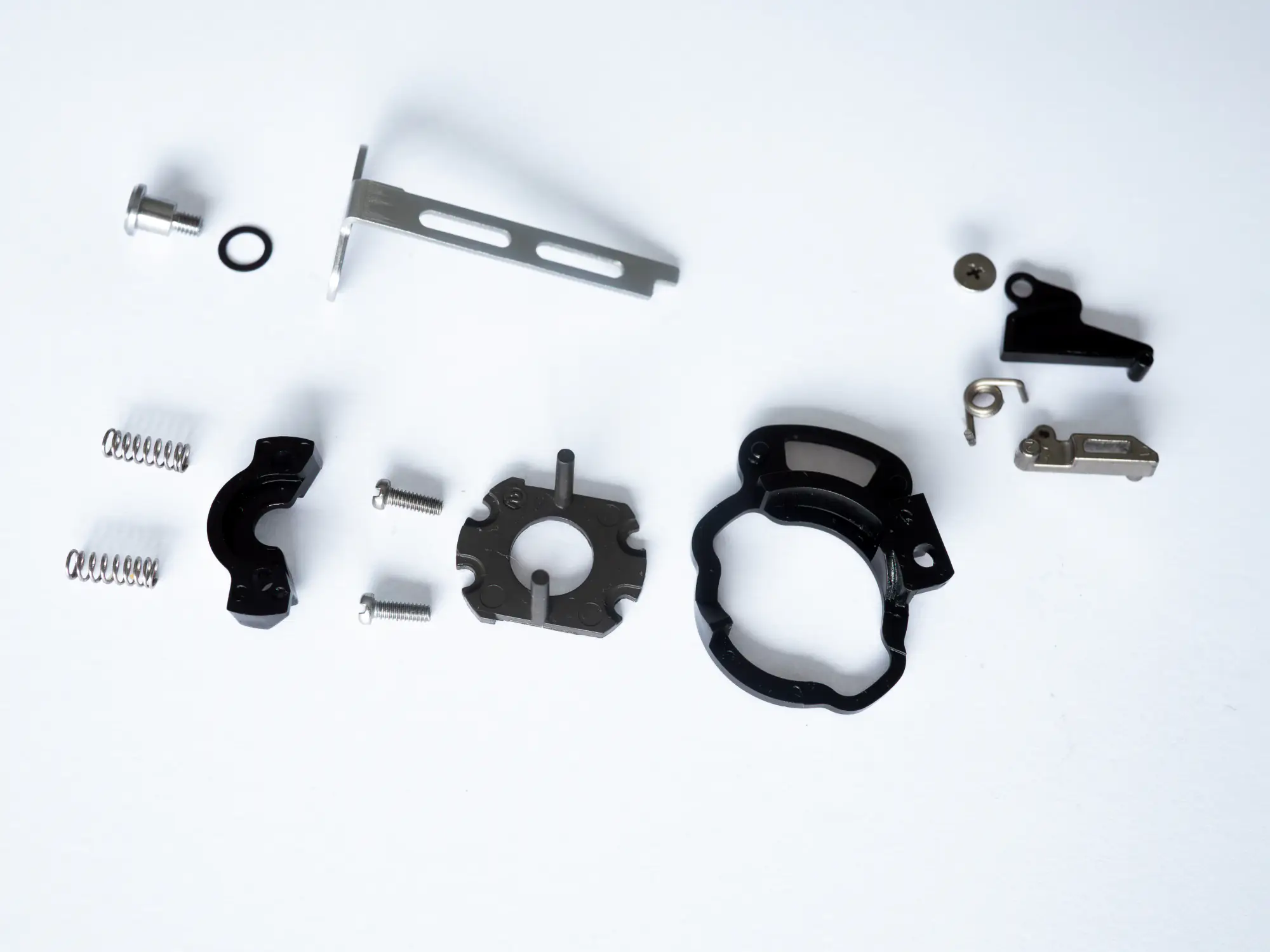 Étape 12 — Démontage – Z2020 HL