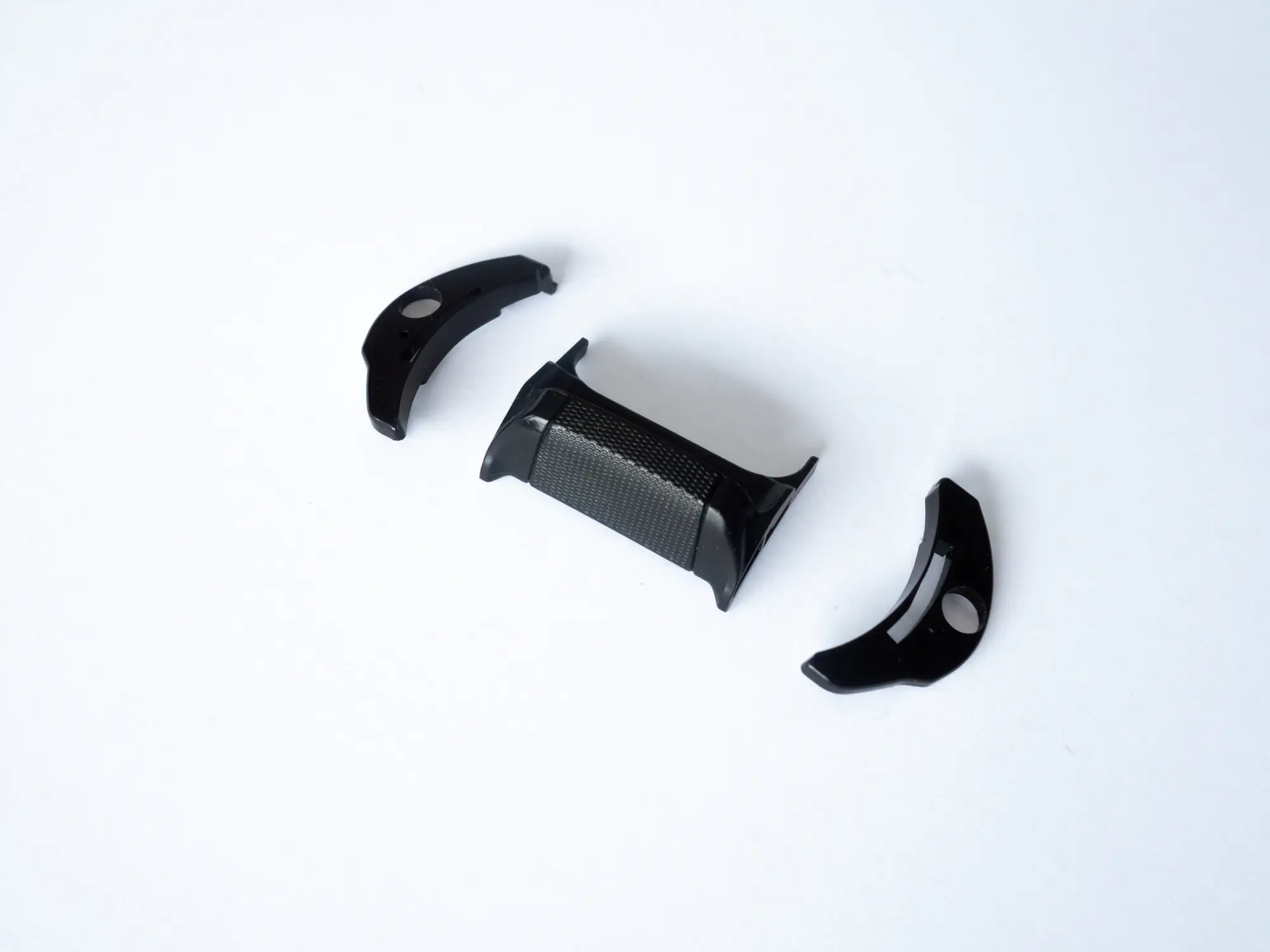 Étape 13 — Démontage – Z2020 HL