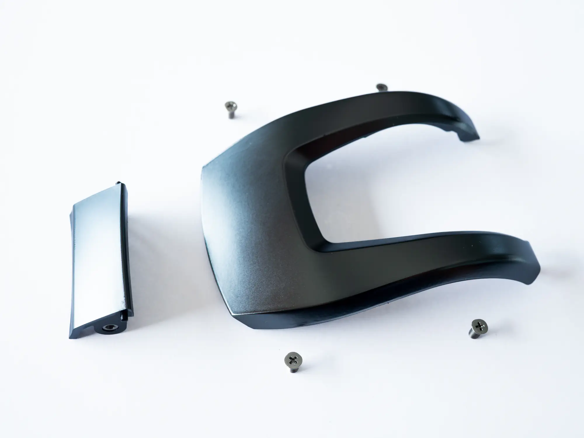 Étape 14 — Démontage – Z2020 HL