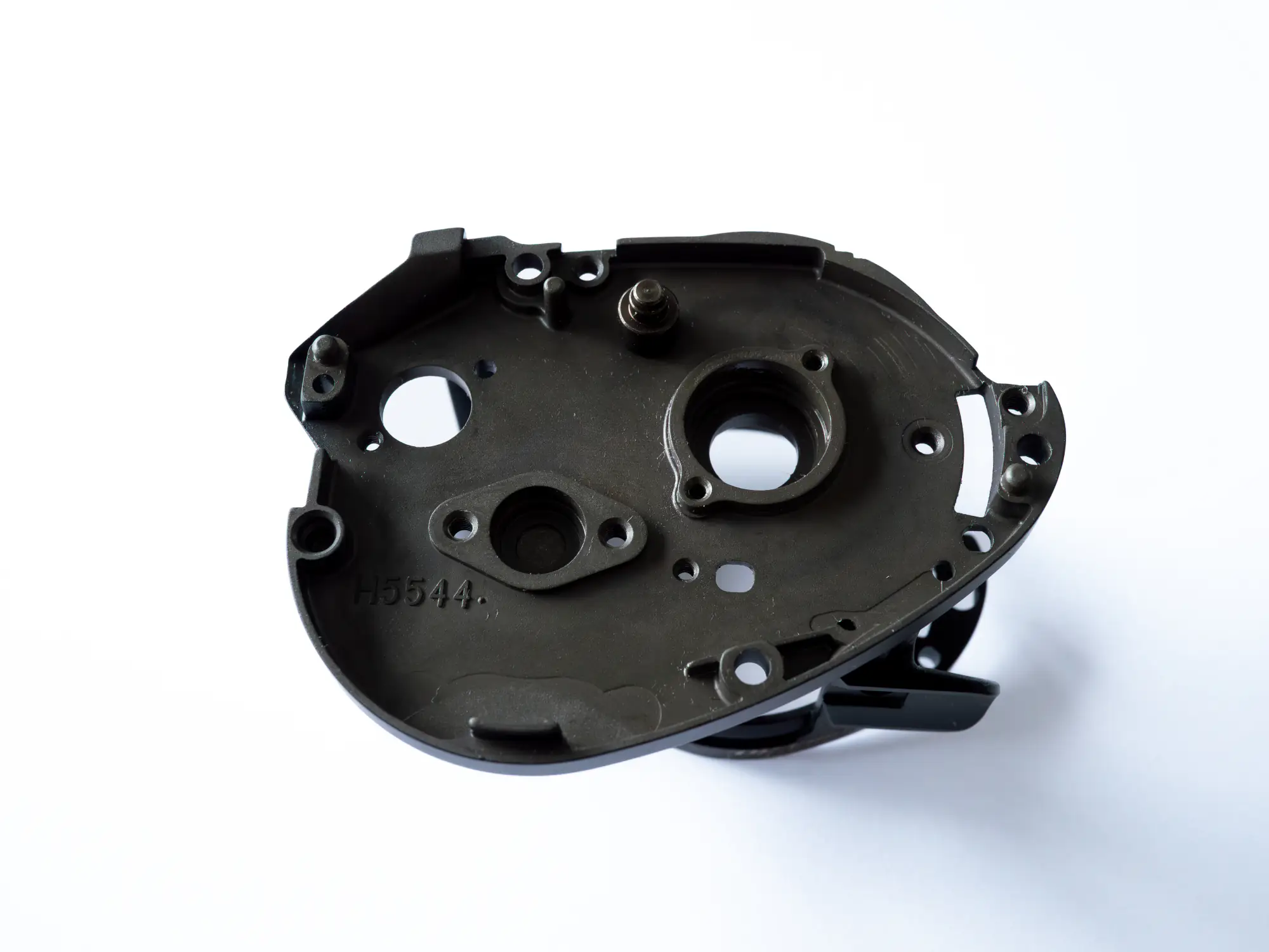 Étape 15 — Démontage – Z2020 HL