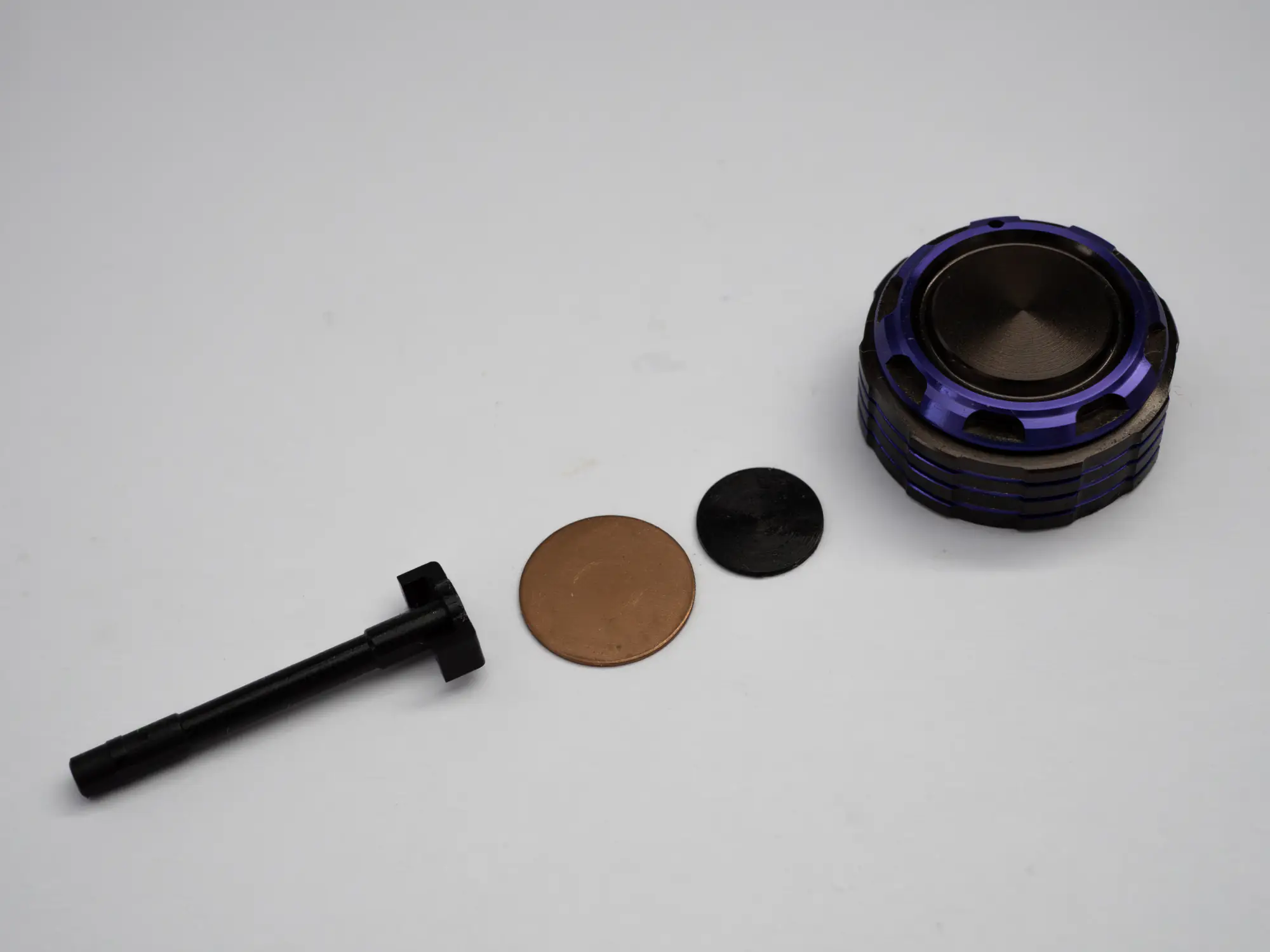 Étape 6 — Démontage – 18 DR-Z2020 XHL