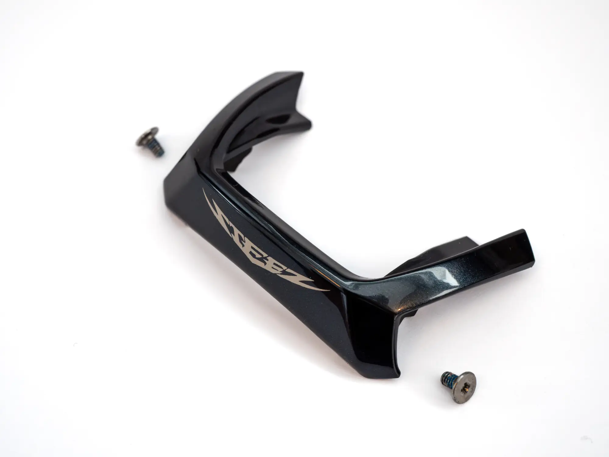 Étape 14 — Démontage – 21 STEEZ A TW HLC