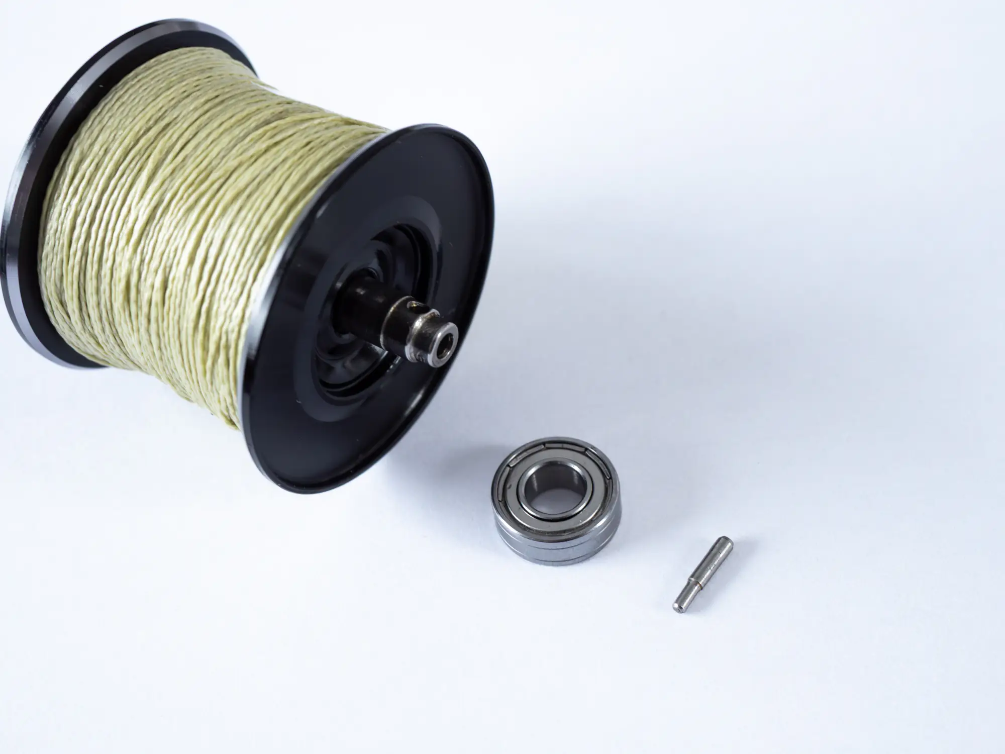 Étape 2 — Démontage – REVO3 BEAST